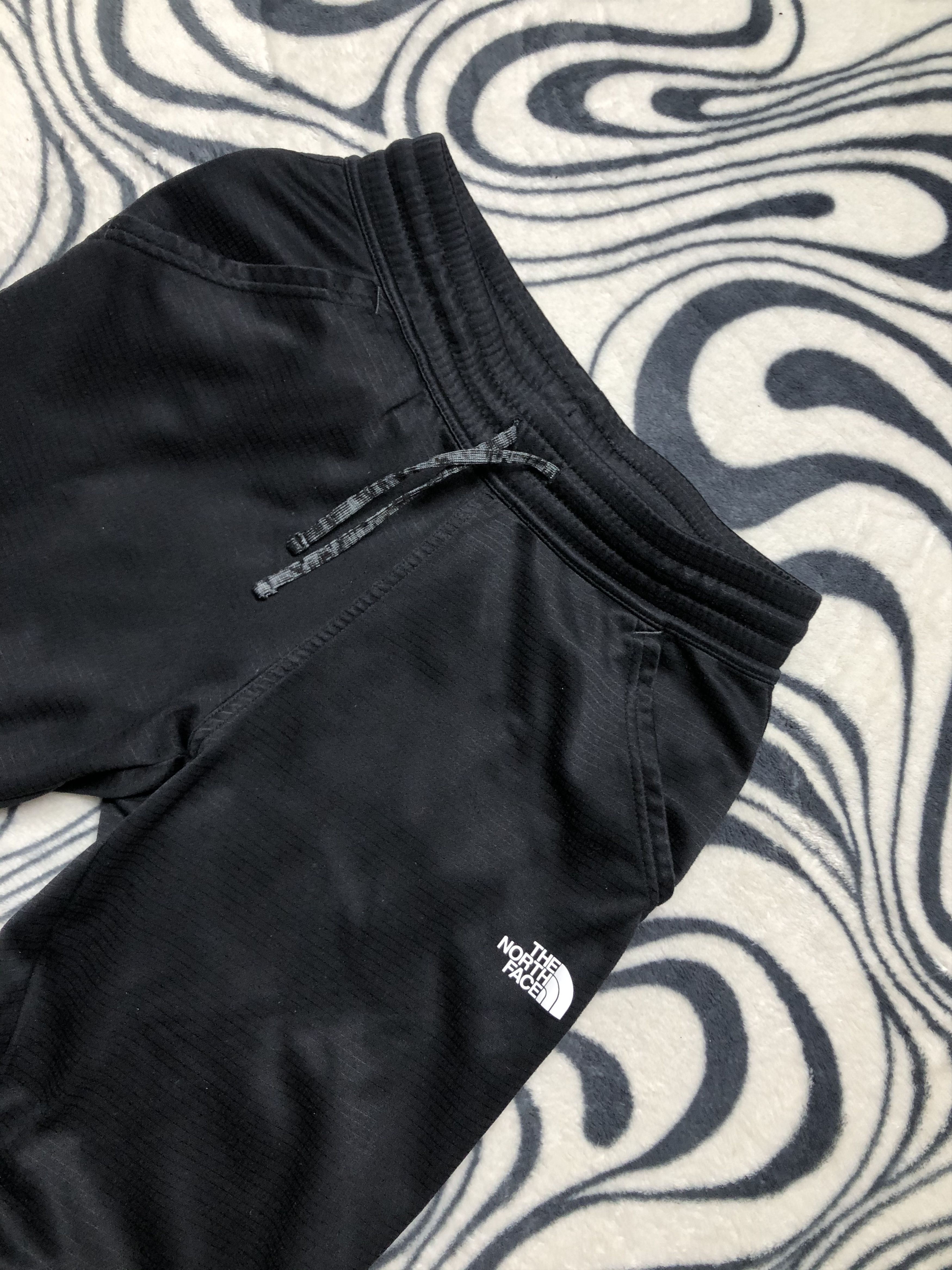 The North Face The North Face Mens Track Pants Sweatpants Size US 28 / EU 44 - 2 Thumbnail