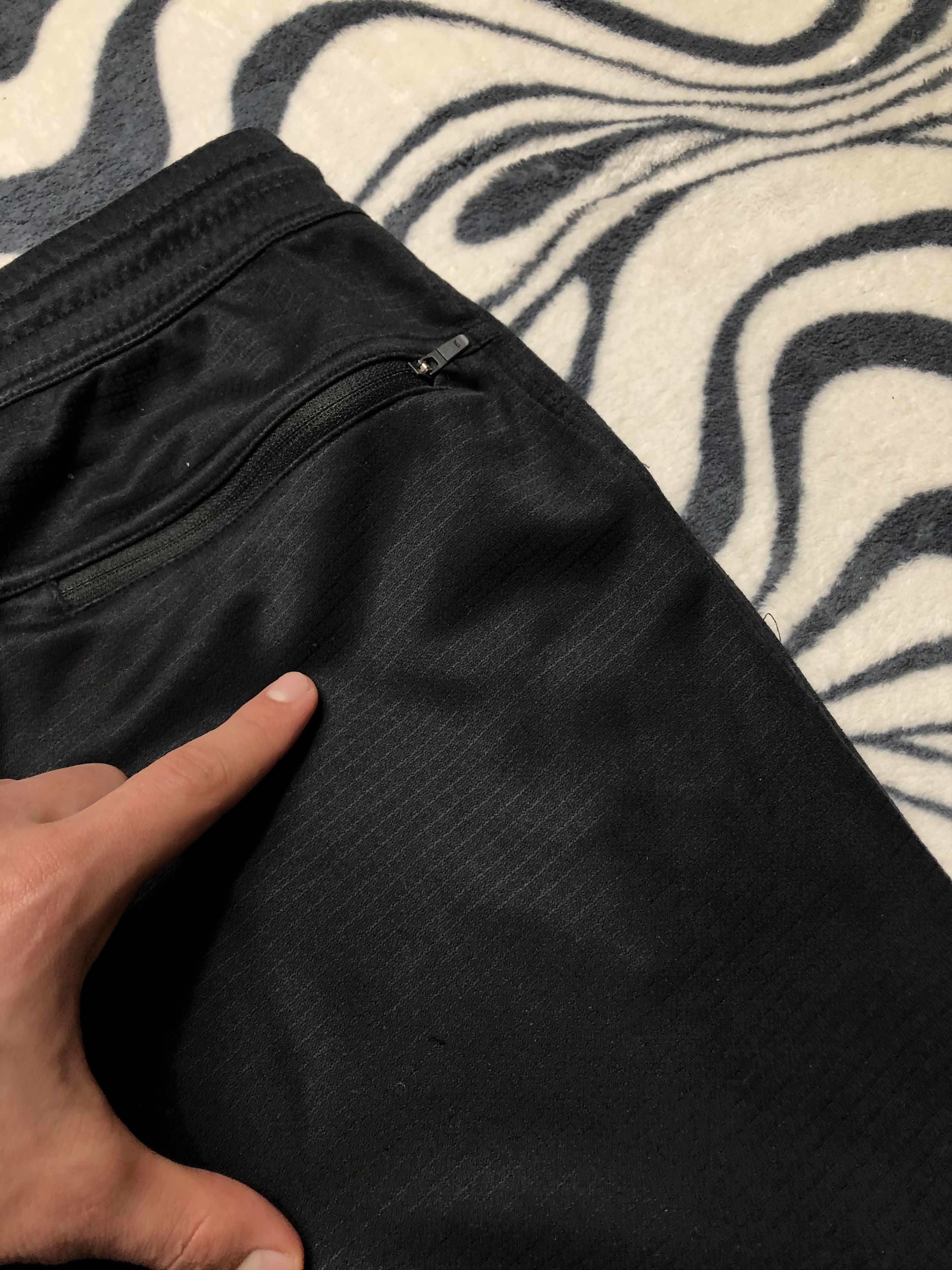 The North Face The North Face Mens Track Pants Sweatpants Size US 28 / EU 44 - 8 Thumbnail