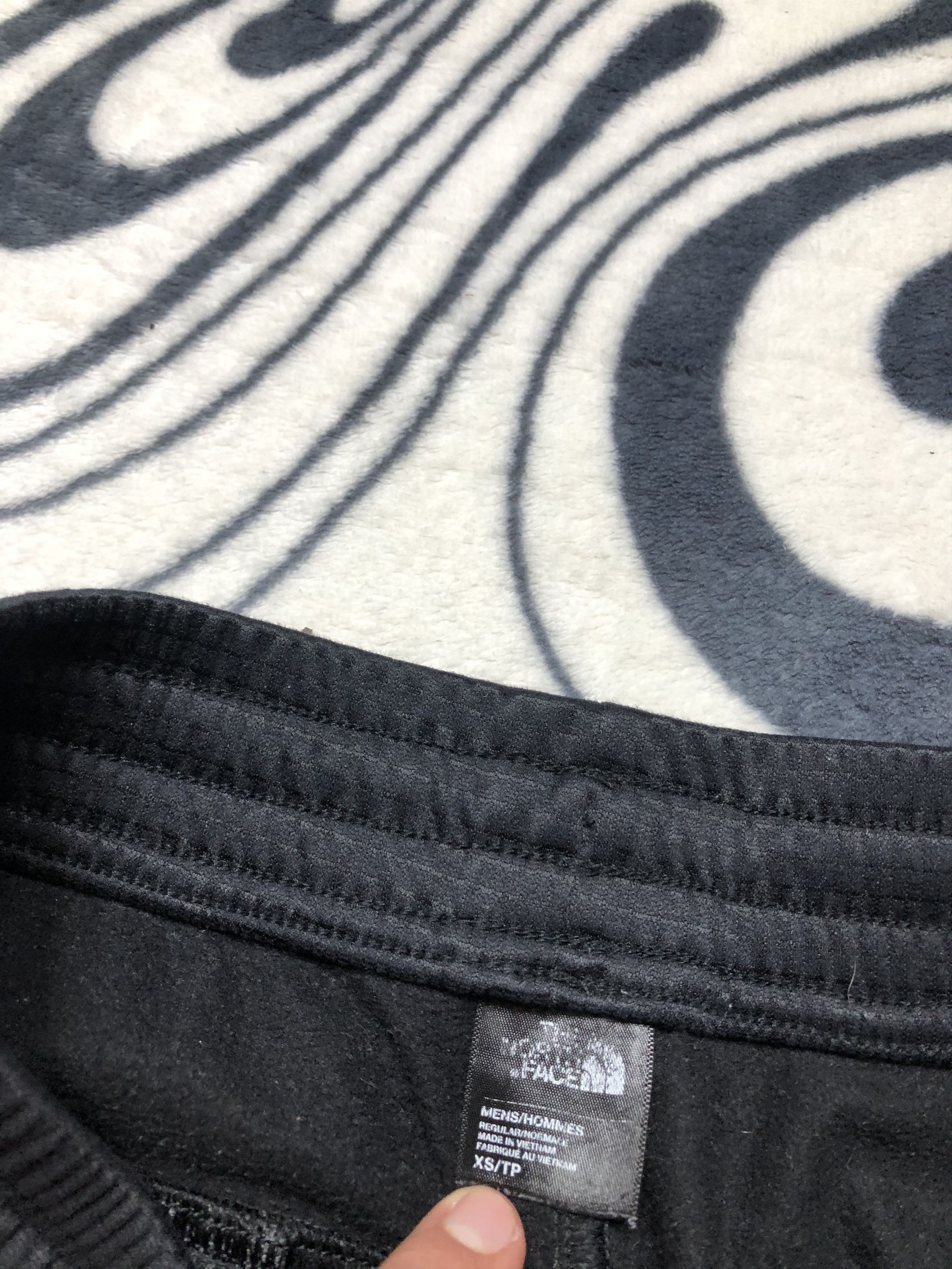 The North Face The North Face Mens Track Pants Sweatpants Size US 28 / EU 44 - 5 Thumbnail