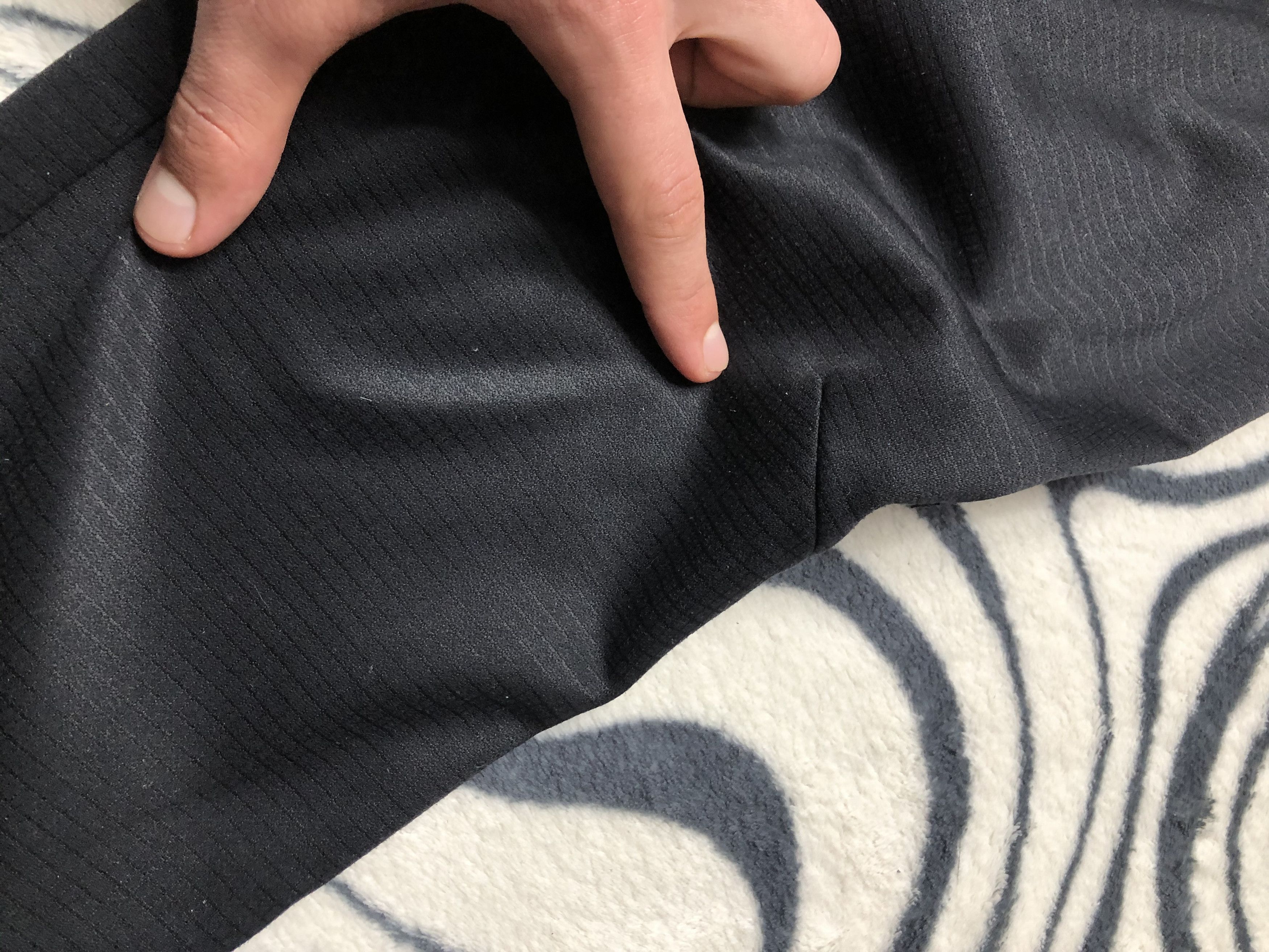The North Face The North Face Mens Track Pants Sweatpants Size US 28 / EU 44 - 6 Thumbnail