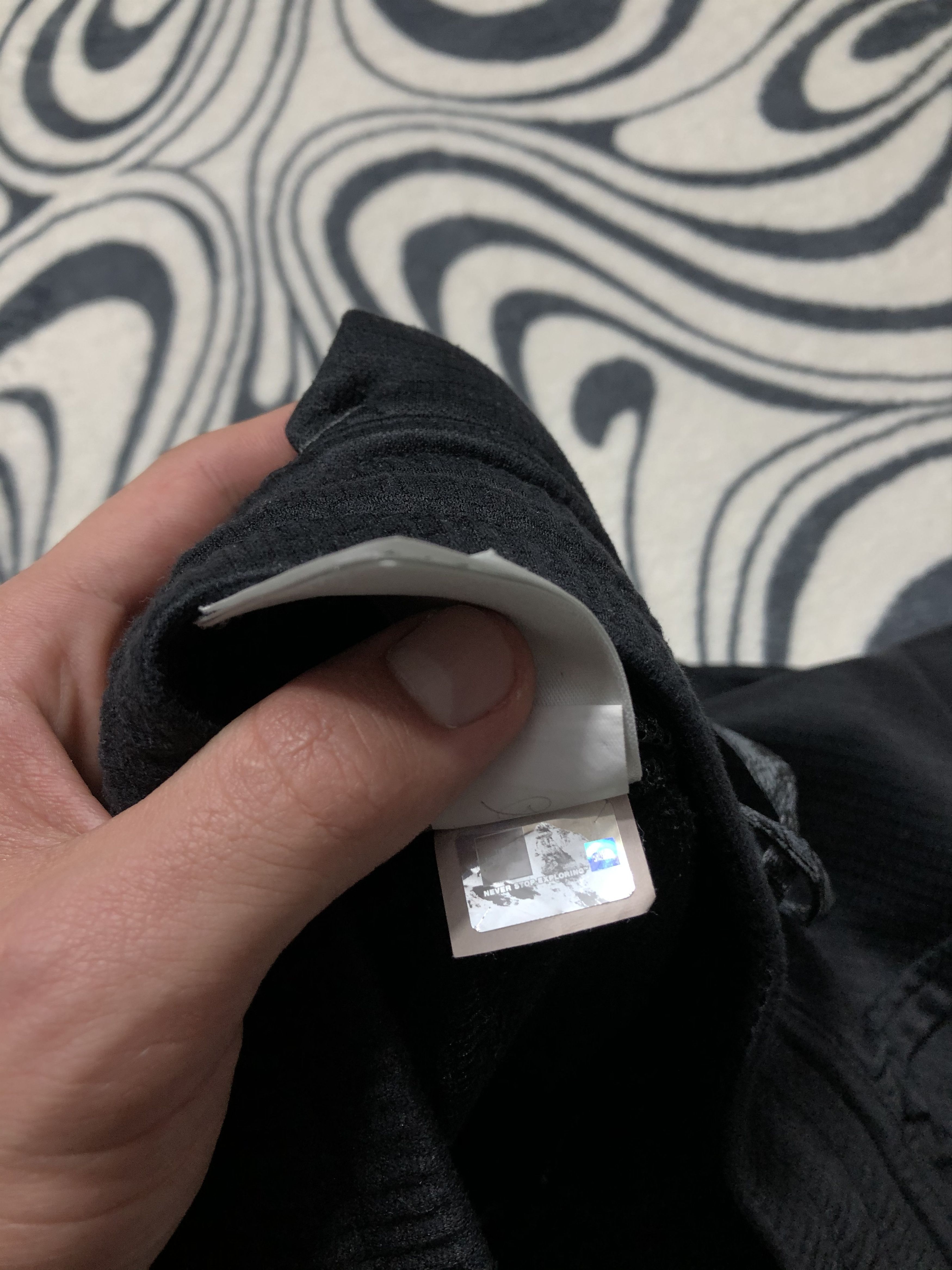 The North Face The North Face Mens Track Pants Sweatpants Size US 28 / EU 44 - 9 Thumbnail