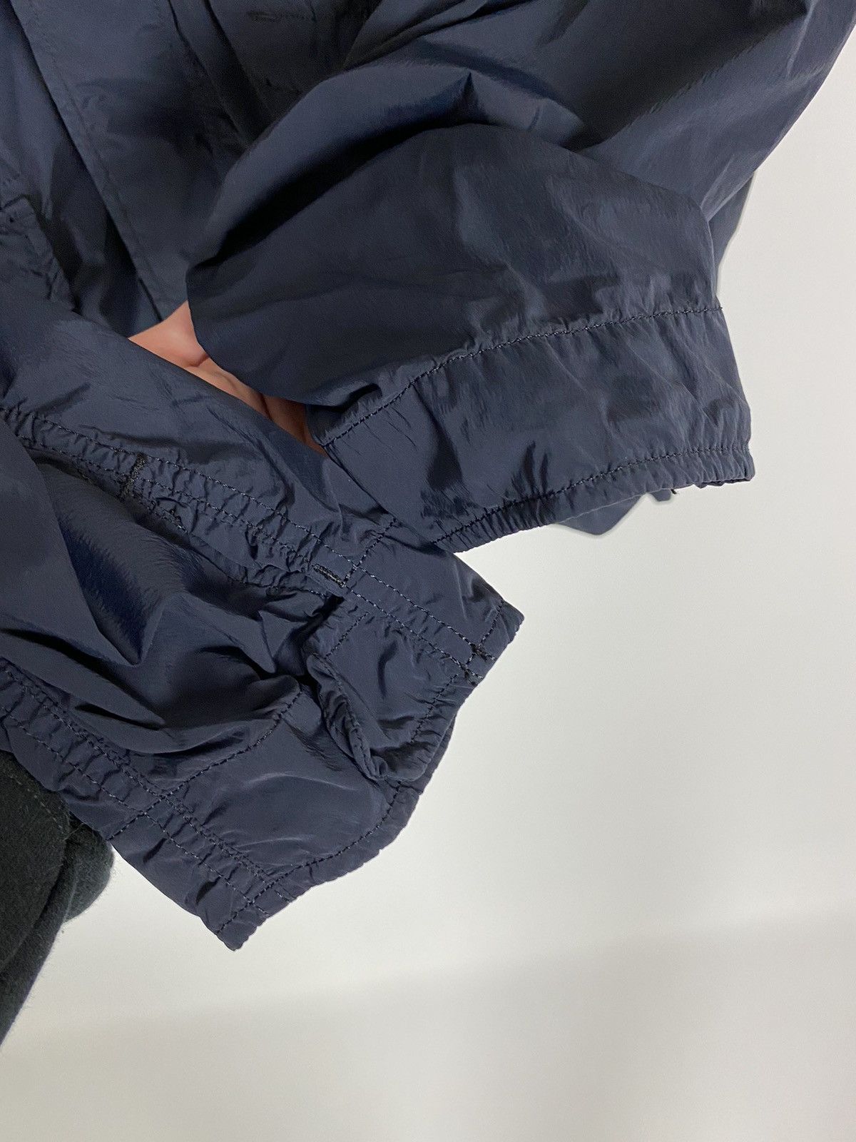 Woolrich Woolen Mills Woolrich Shimmer Nylon M-65 Field Jacket Size US M / EU 48-50 / 2 - 8 Thumbnail