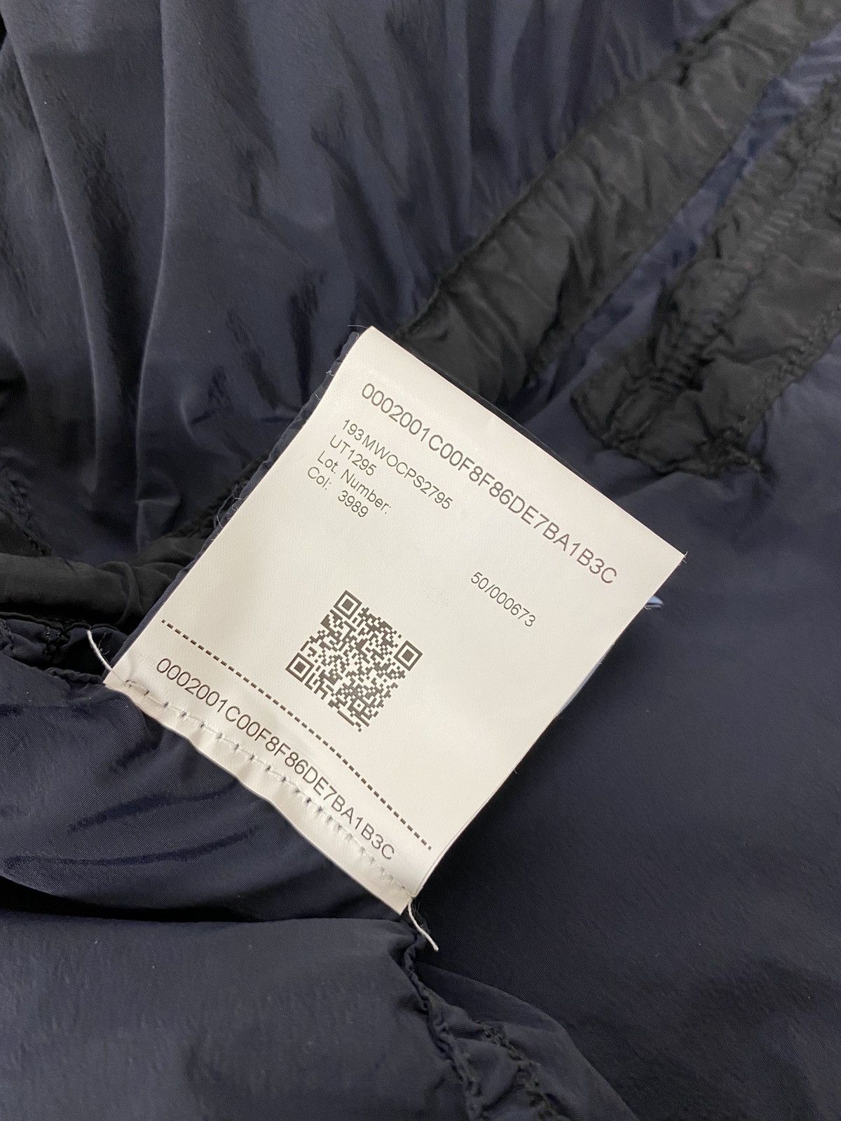 Woolrich Woolen Mills Woolrich Shimmer Nylon M-65 Field Jacket Size US M / EU 48-50 / 2 - 17 Thumbnail
