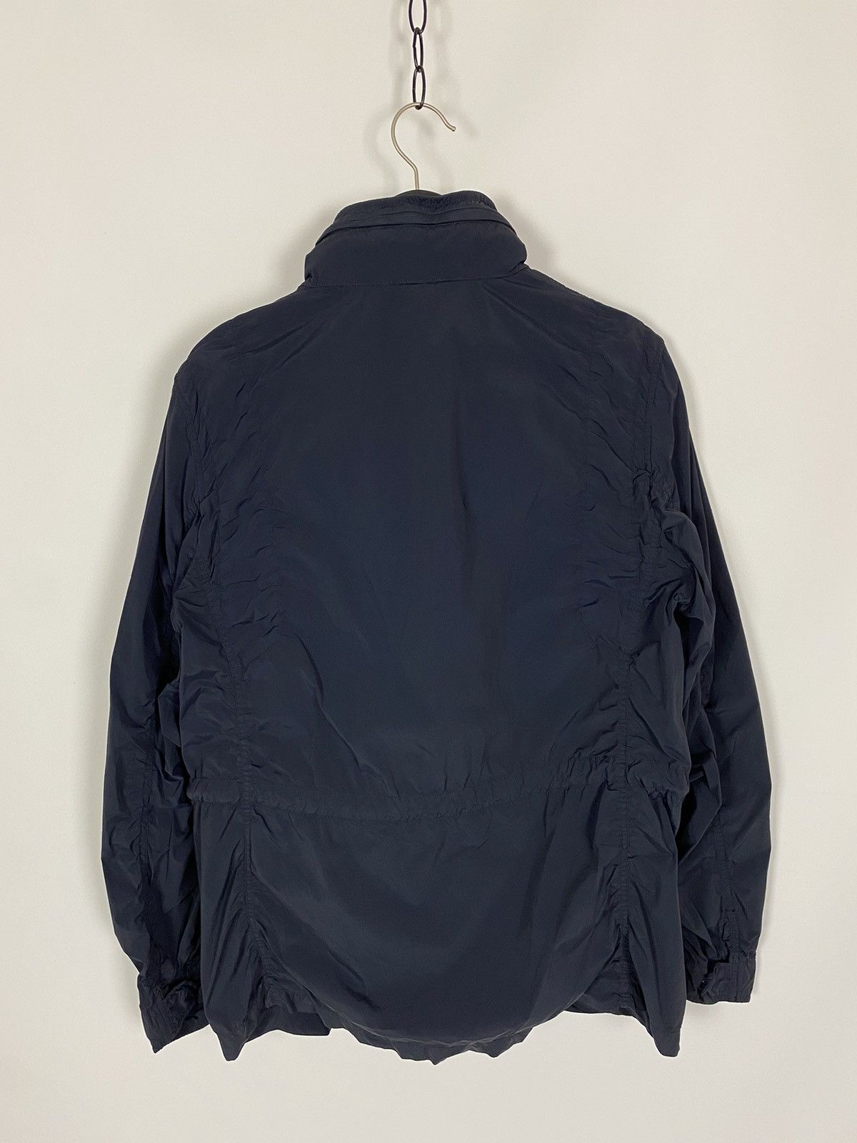 Woolrich Woolen Mills Woolrich Shimmer Nylon M-65 Field Jacket Size US M / EU 48-50 / 2 - 10 Thumbnail
