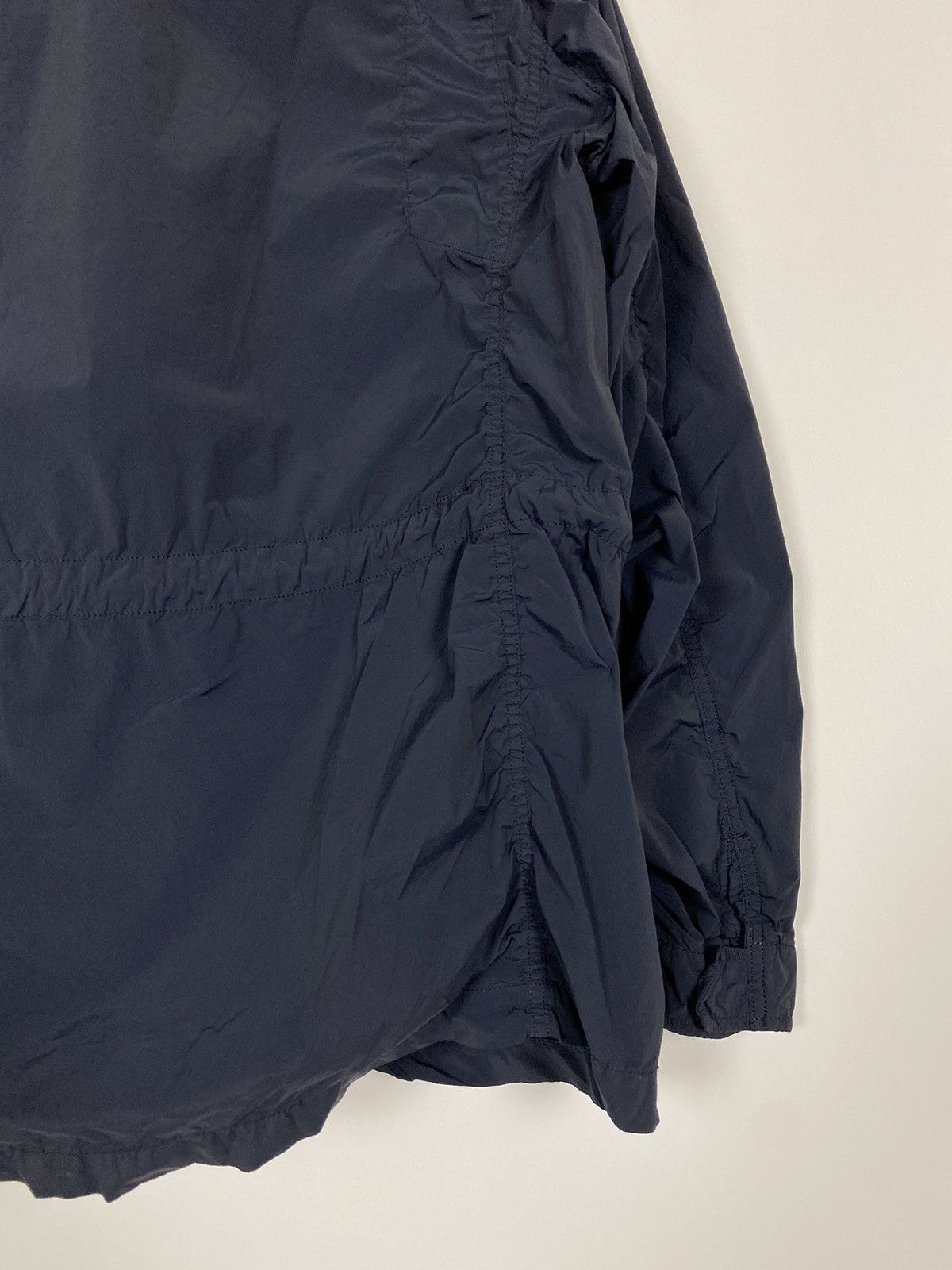 Woolrich Woolen Mills Woolrich Shimmer Nylon M-65 Field Jacket Size US M / EU 48-50 / 2 - 14 Thumbnail