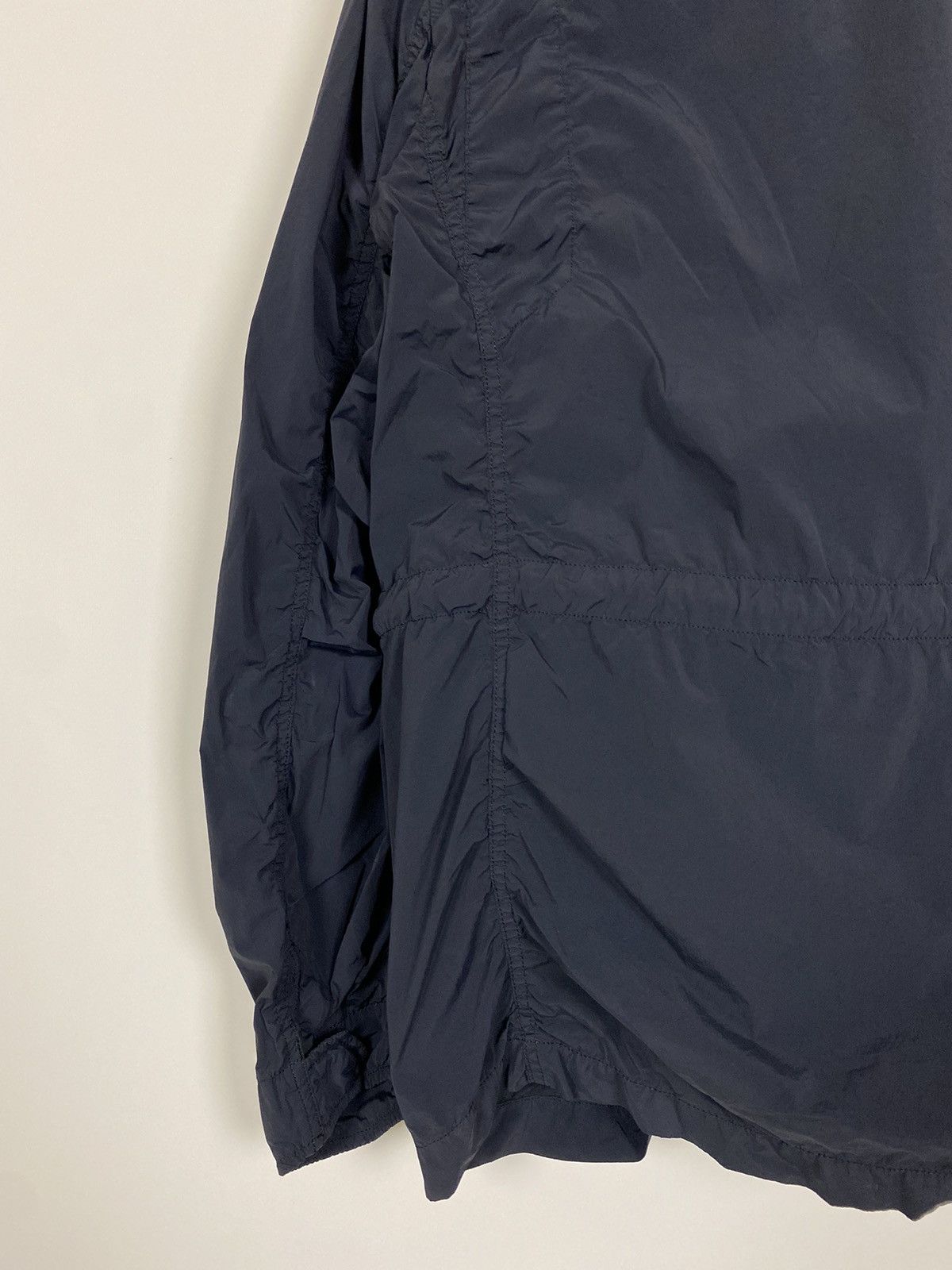 Woolrich Woolen Mills Woolrich Shimmer Nylon M-65 Field Jacket Size US M / EU 48-50 / 2 - 13 Thumbnail