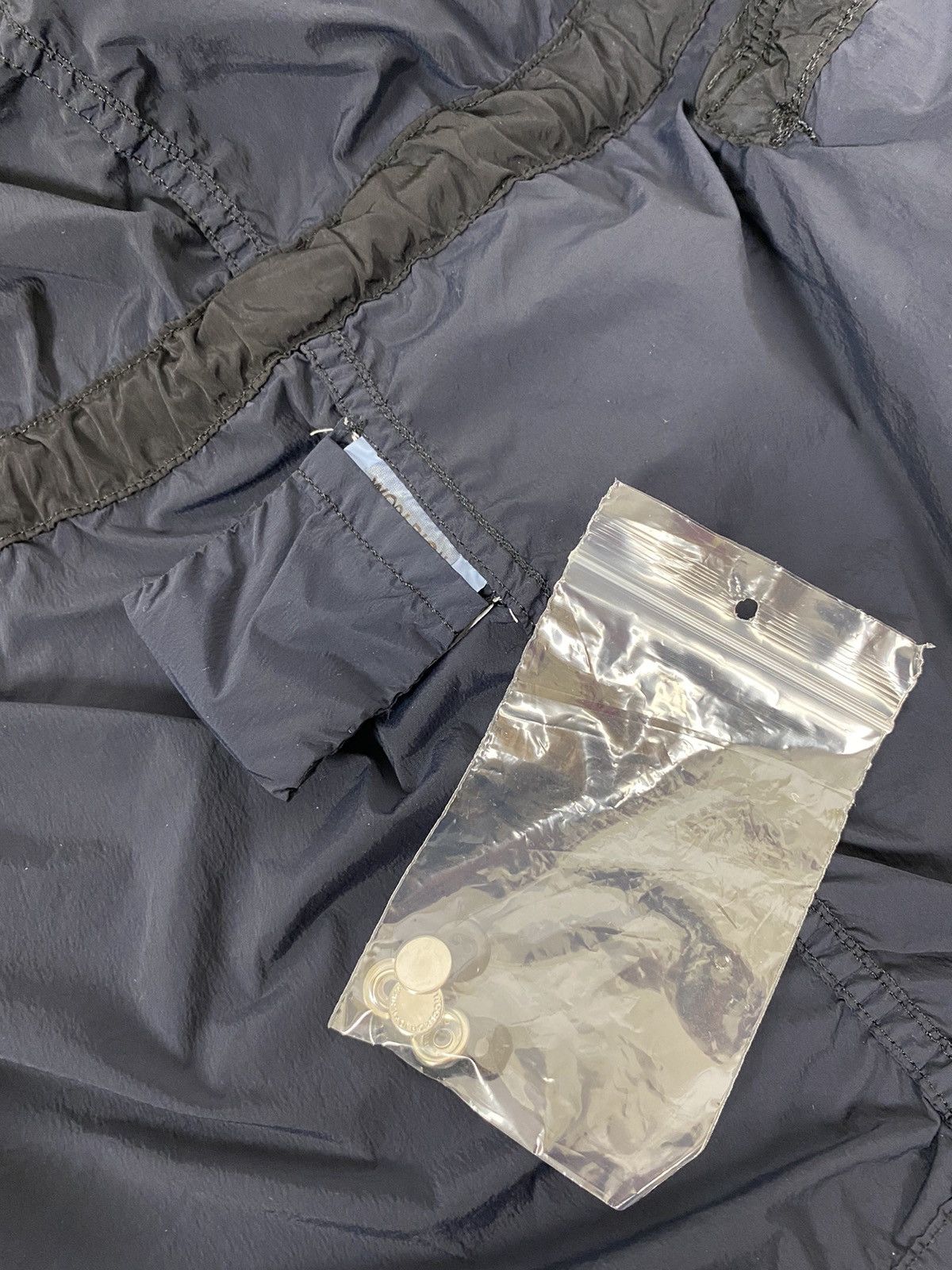 Woolrich Woolen Mills Woolrich Shimmer Nylon M-65 Field Jacket Size US M / EU 48-50 / 2 - 15 Thumbnail