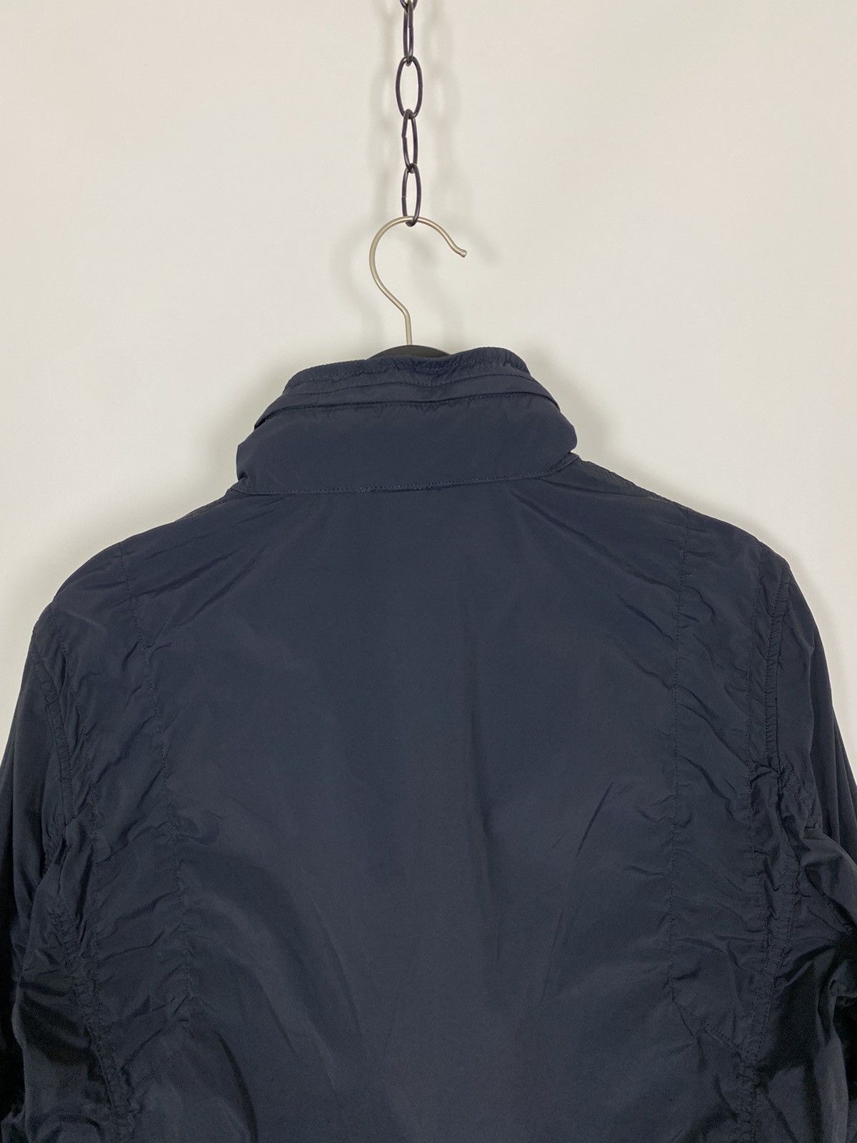 Woolrich Woolen Mills Woolrich Shimmer Nylon M-65 Field Jacket Size US M / EU 48-50 / 2 - 11 Thumbnail