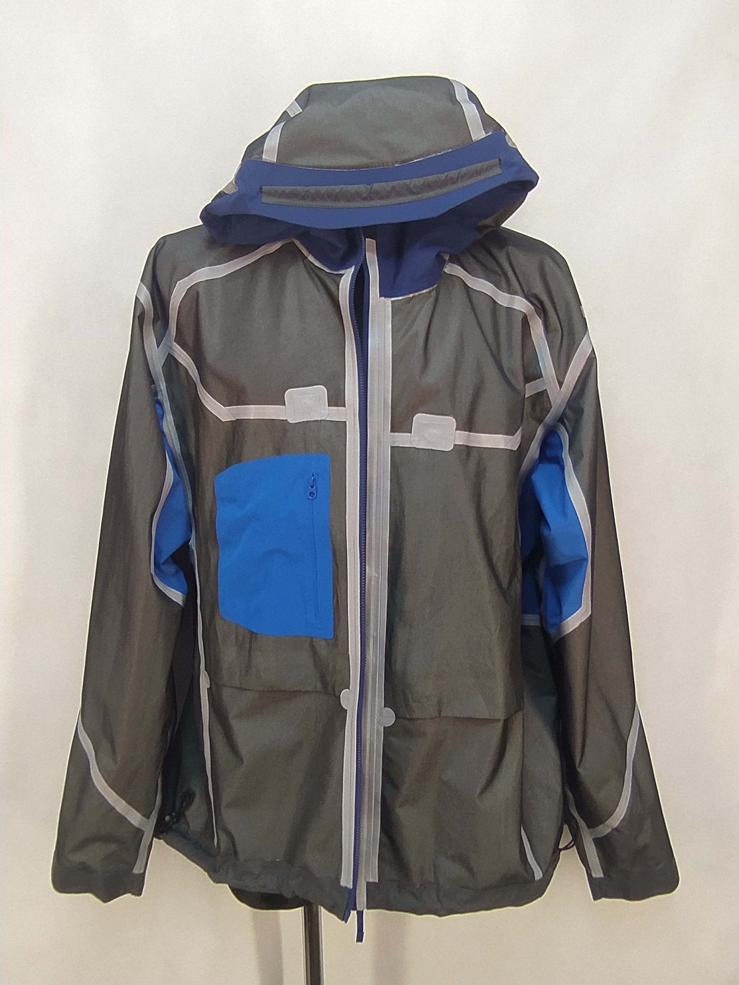 ジャケット・アウター arcteryx Procline Comp Jacket Gore Arc'teryx Procline Comp Jacket