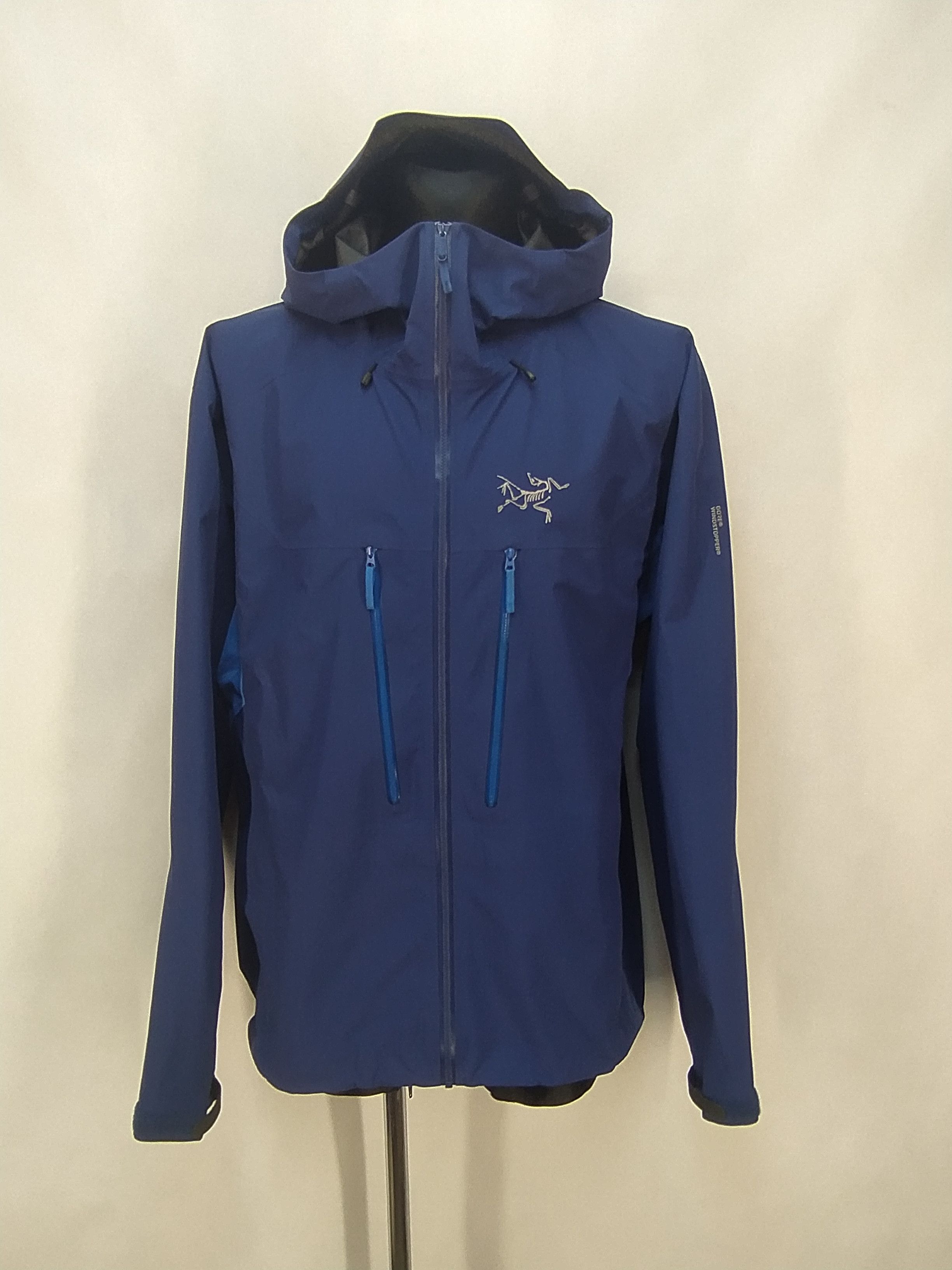 ジャケット・アウター arcteryx Procline Comp Jacket Gore Arc'teryx Procline Comp Jacket