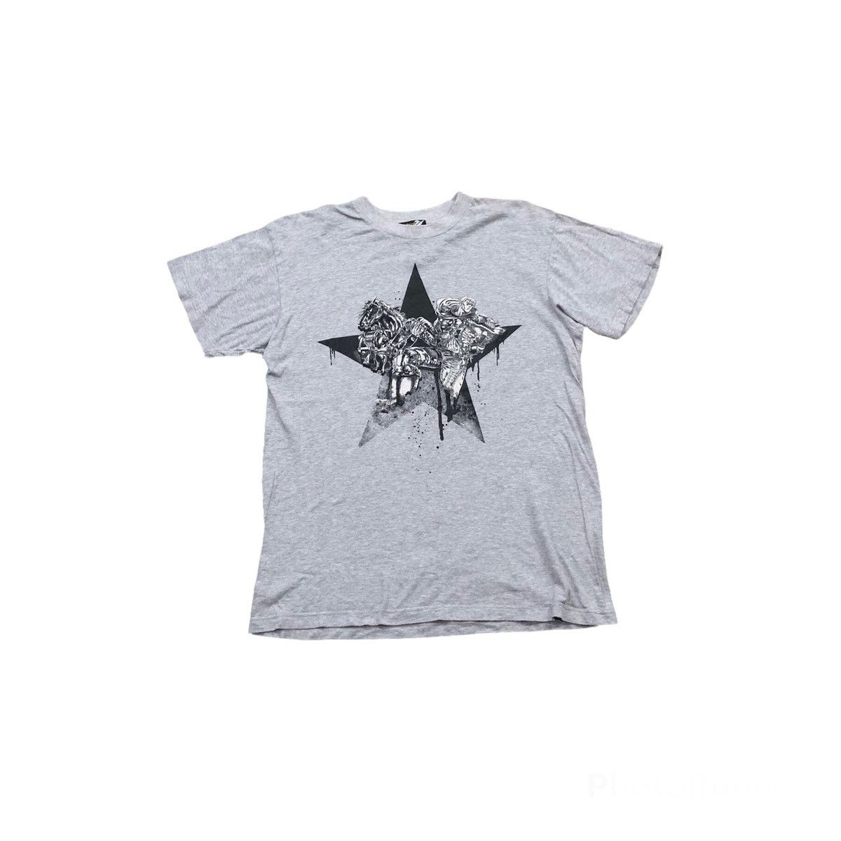 Anime × Japanese Brand RARE FIST OF NORTH STAR JAPANESE ANIME Size US M / EU 48-50 / 2 - 1 Thumbnail