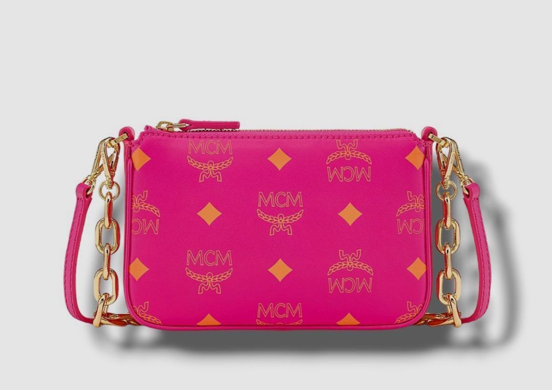 o1t1hb0323 Shoulder Bag in Pink