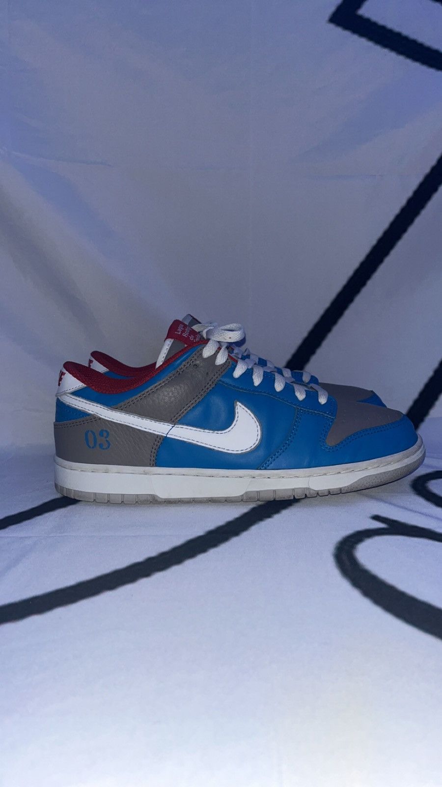 dunk low 2005
