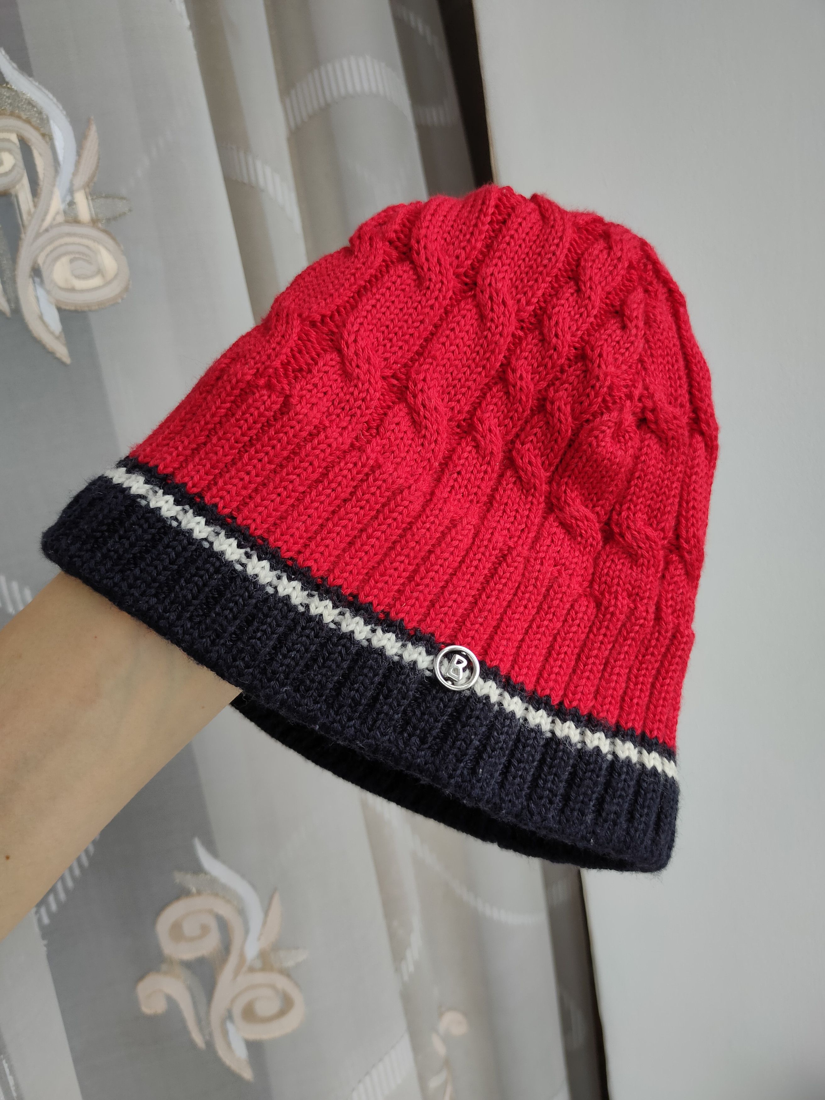 Bogner Bogner luxury premium hat women's wool hat bogner Size ONE SIZE - 2 Thumbnail
