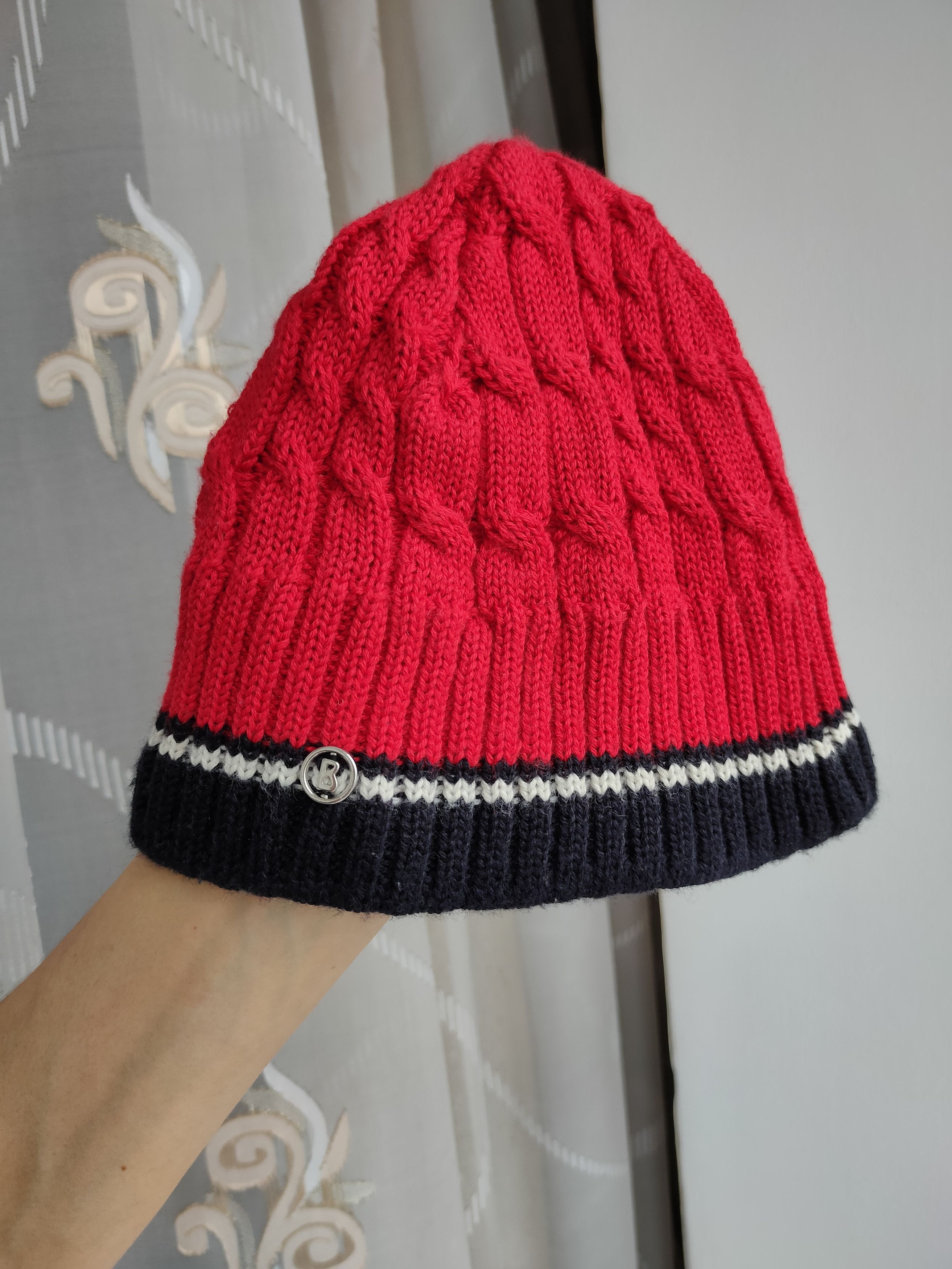 Bogner Bogner luxury premium hat women's wool hat bogner Size ONE SIZE - 1 Thumbnail