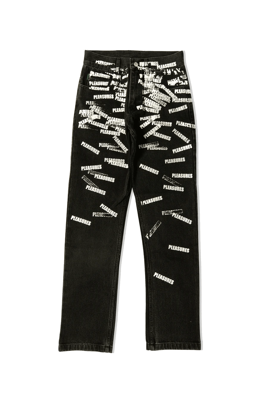 Pleasures Plop 5 Pocket Denim XL