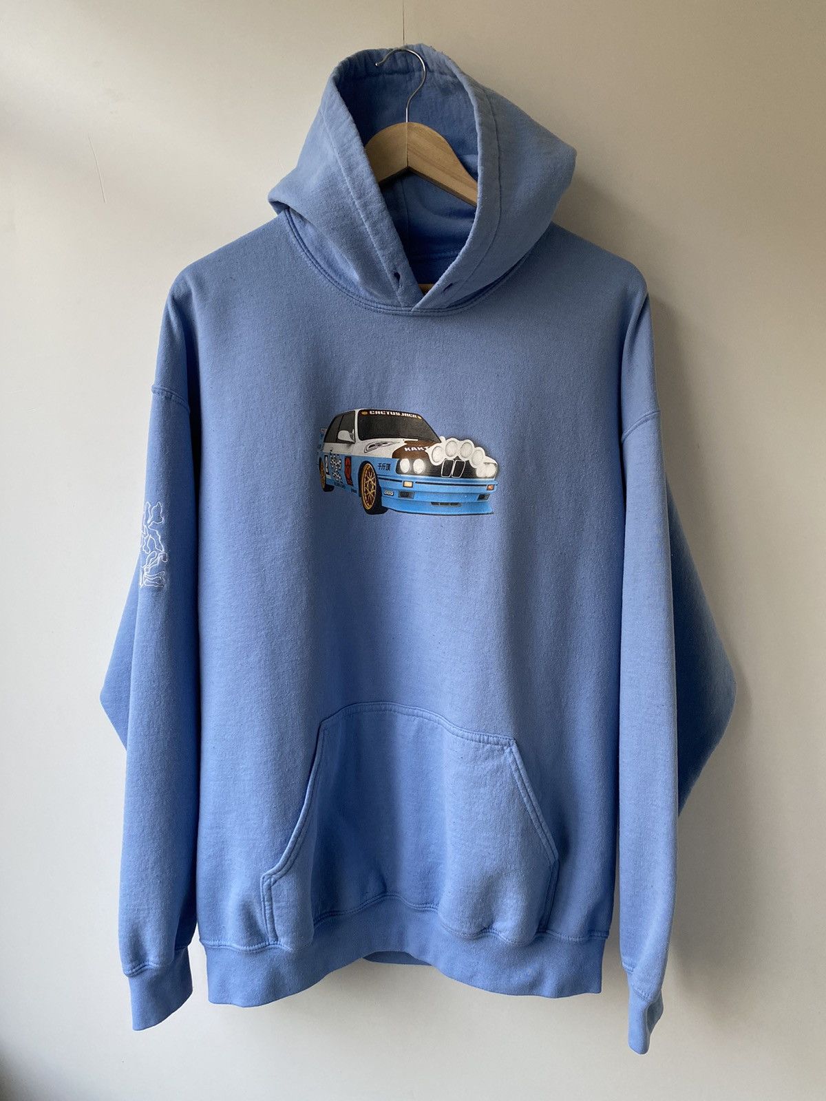 travis scott x cactus jack hoodie