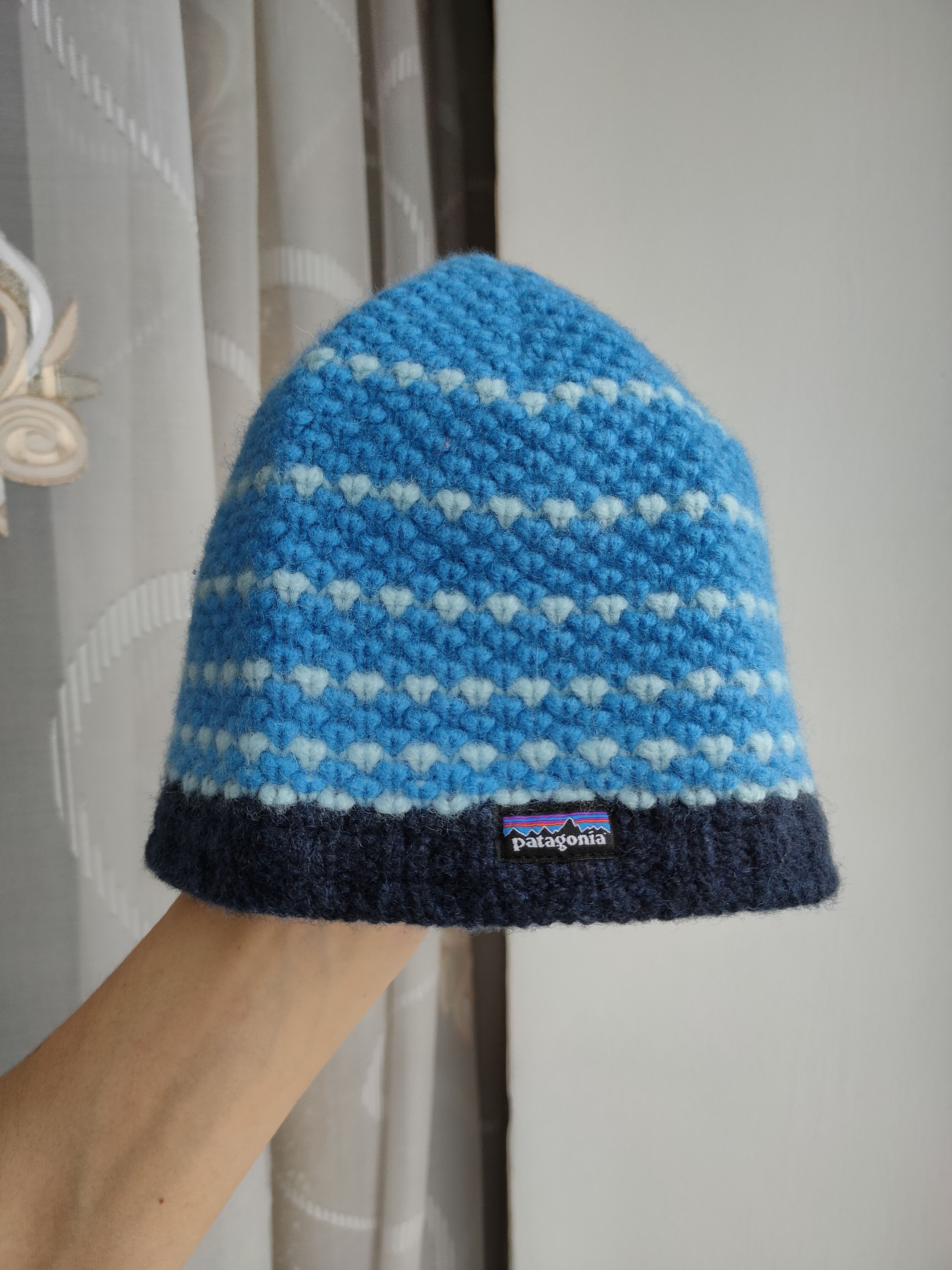 Patagonia Patagonia beanie hat merino wool knitted hat patagonia wmns Size ONE SIZE - 8 Thumbnail