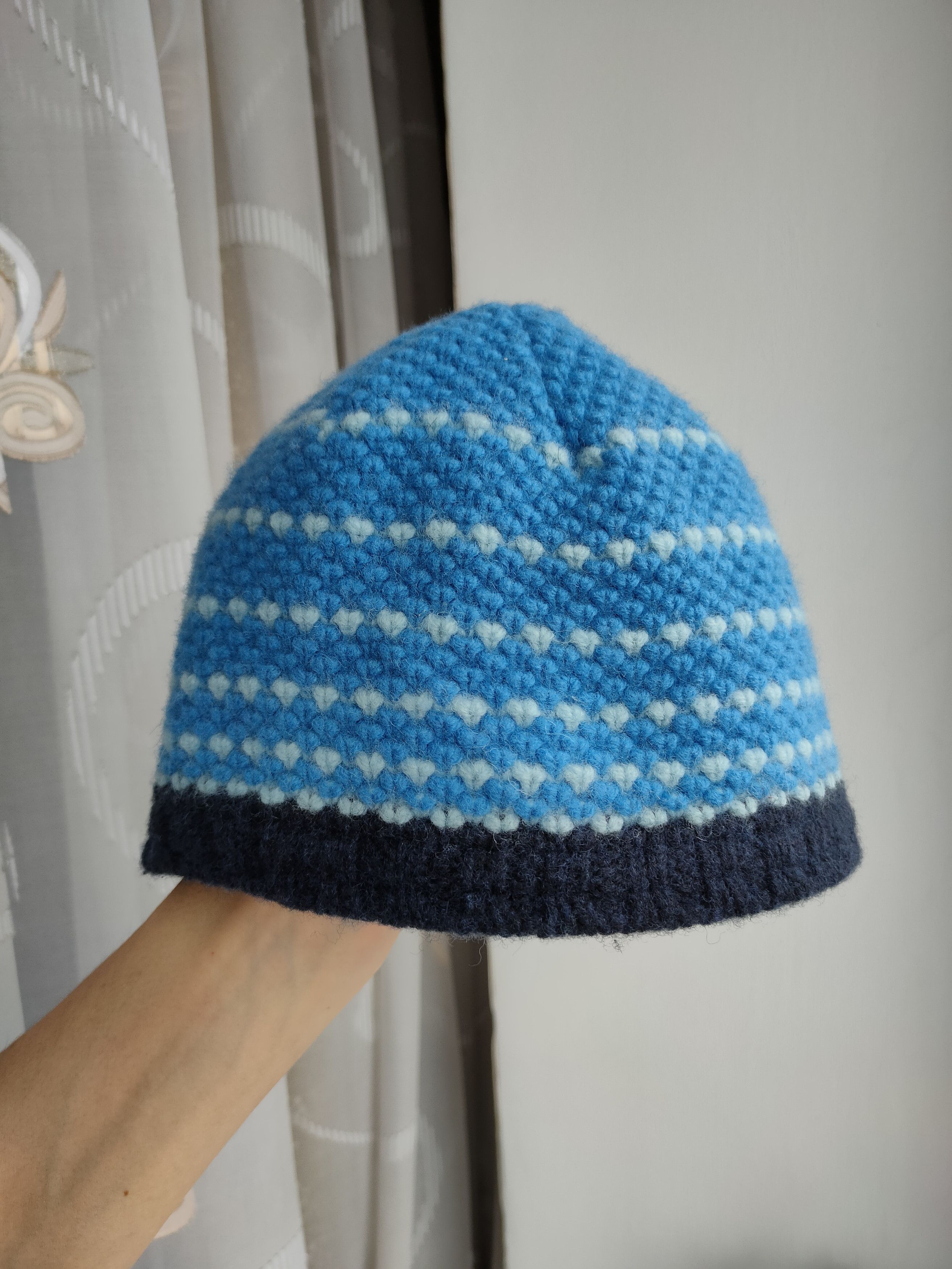 Patagonia Patagonia beanie hat merino wool knitted hat patagonia wmns Size ONE SIZE - 4 Thumbnail