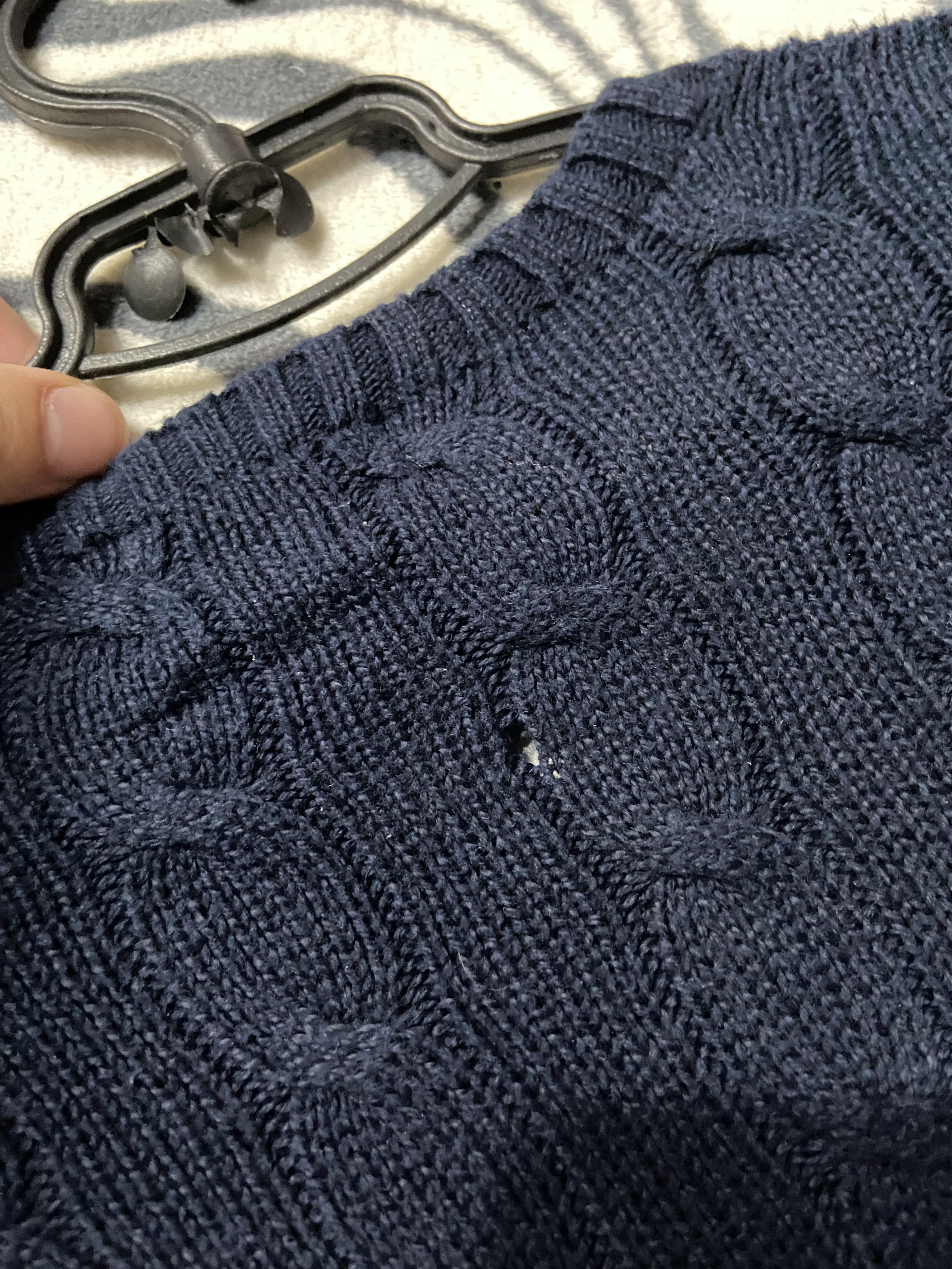 Polo Ralph Lauren × Ralph Lauren × Vintage Polo Ralph Lauren Mens Sweater Size US M / EU 48-50 / 2 - 6 Thumbnail