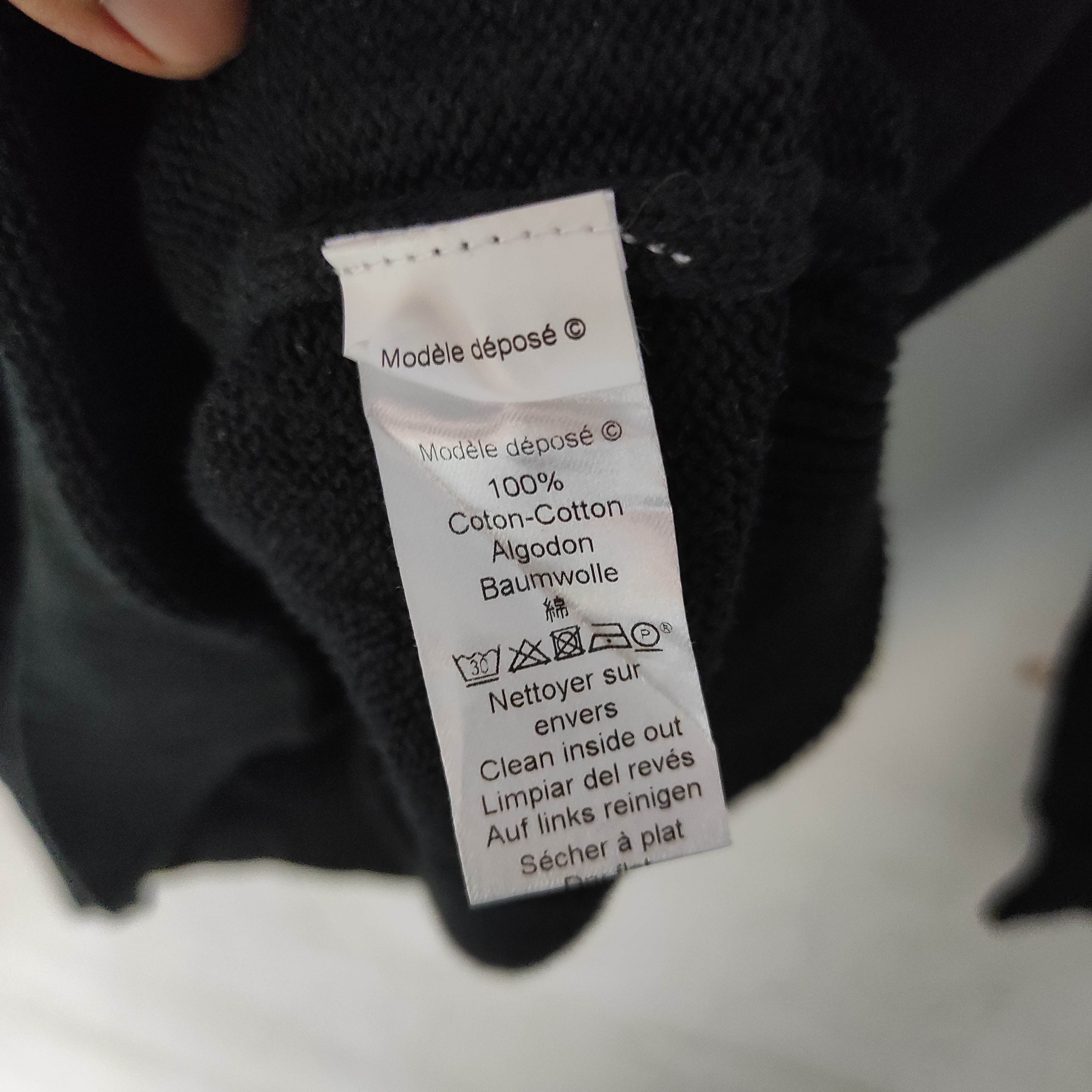 Kenzo KENZO Paris JUNGLE Knitwear Sweater Size US M / EU 48-50 / 2 - 11 Thumbnail