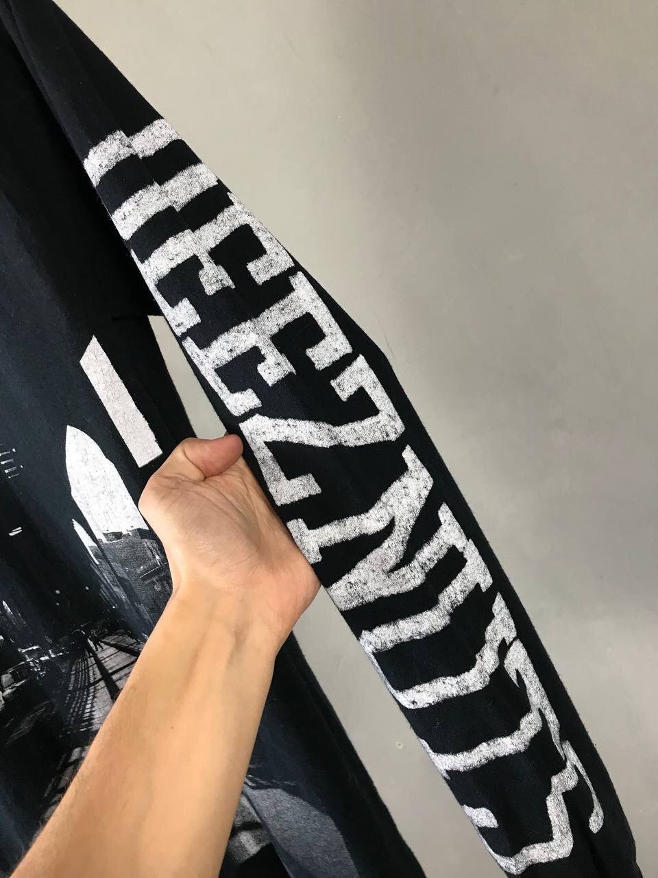 Other Parental Advisory Explicit Content other longsleeve Size US S / EU 44-46 / 1 - 4 Thumbnail