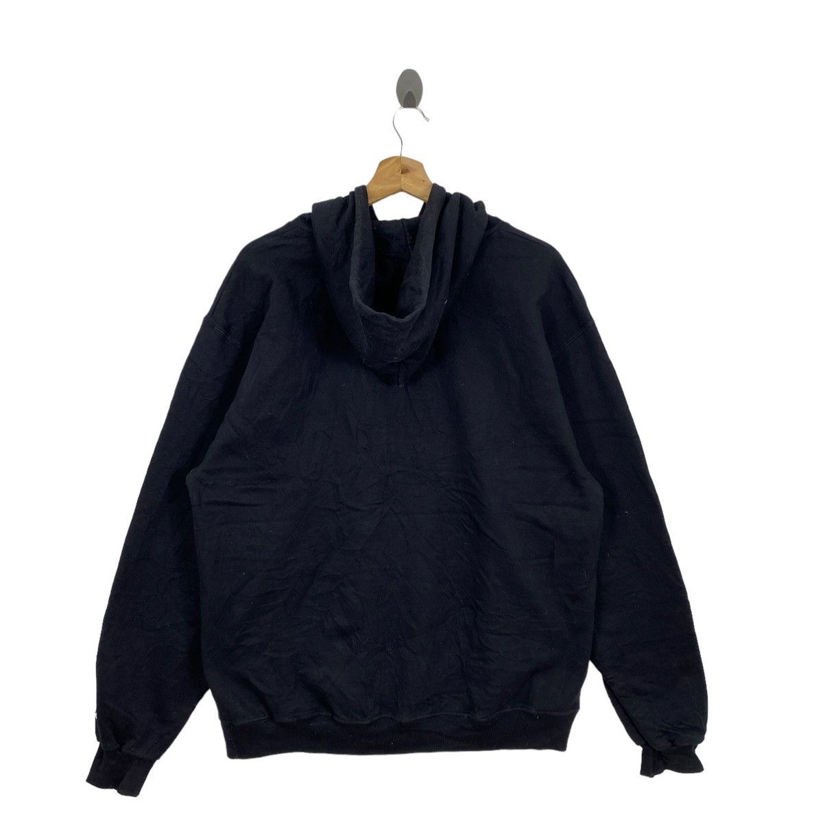 Champion Vintage University of Massachusetts Boston Hoodie Pullover Size US L / EU 52-54 / 3 - 2 Thumbnail