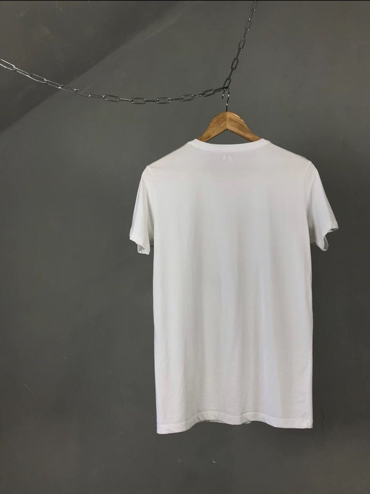 Diesel Diesel luxury streetwear tee Size US M / EU 48-50 / 2 - 6 Thumbnail