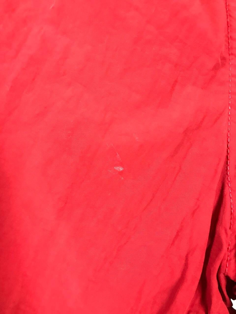 Polo Ralph Lauren Polo Ralph Lauren vintage luxury red shorts Size US 36 / EU 52 - 8 Thumbnail