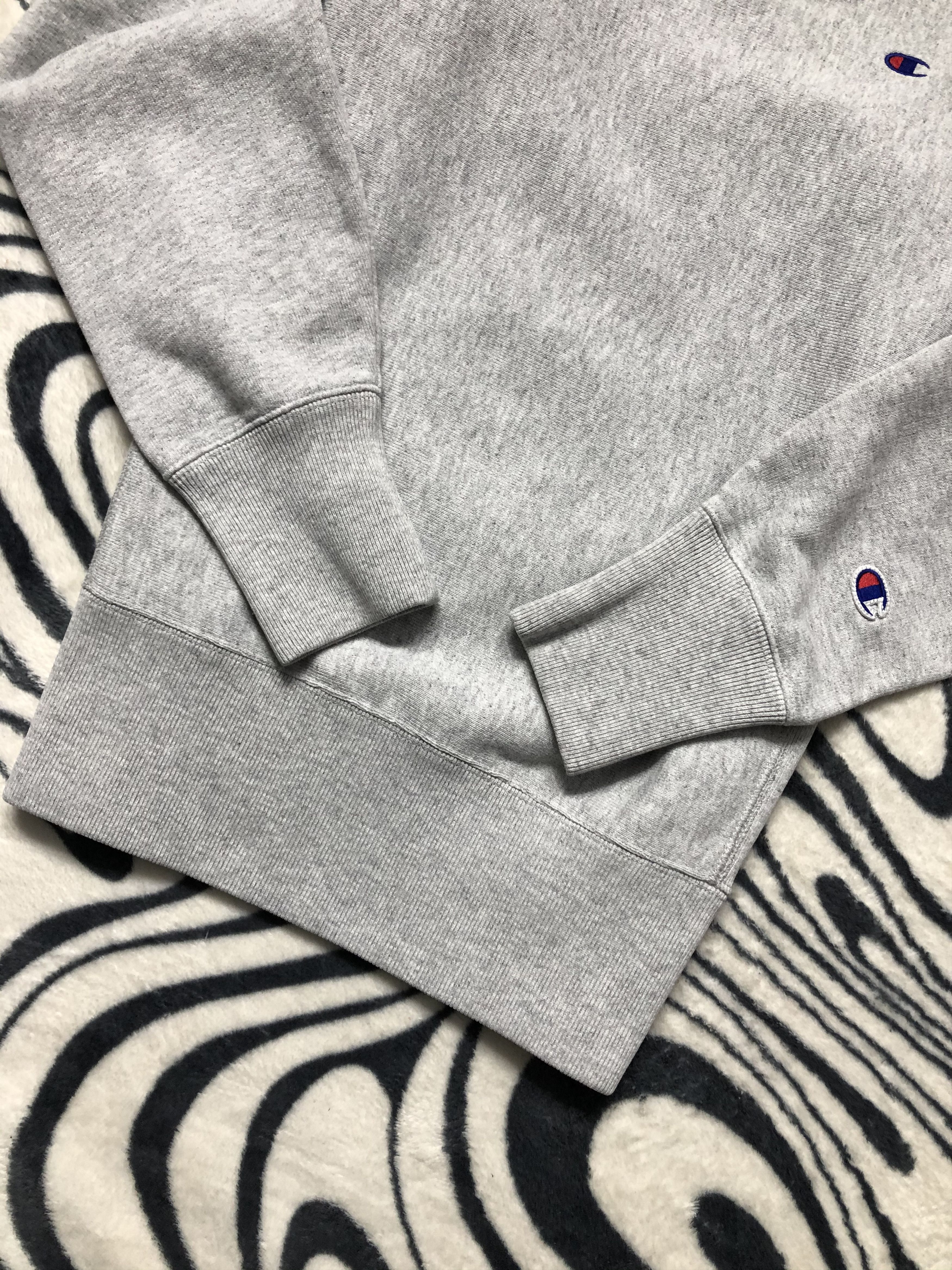 Champion × Vintage Champion Vintage Mens Sweatshirt Size US S / EU 44-46 / 1 - 3 Thumbnail