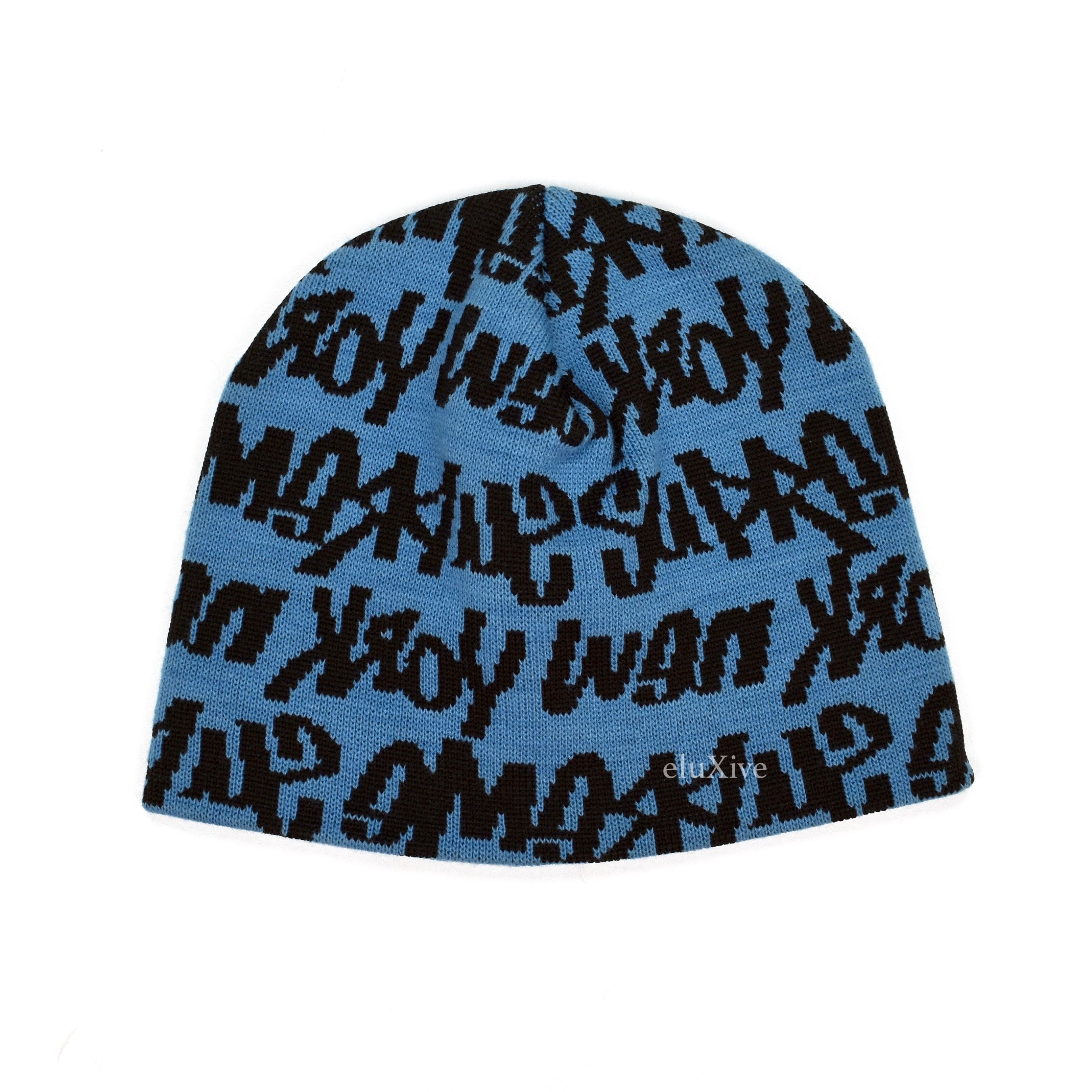 Supreme Lv Beanie | Grailed