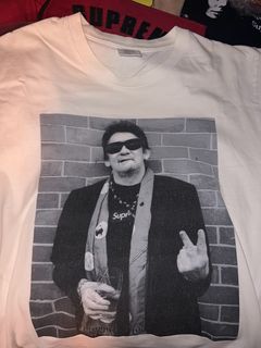 Supreme shane cheap macgowan tee