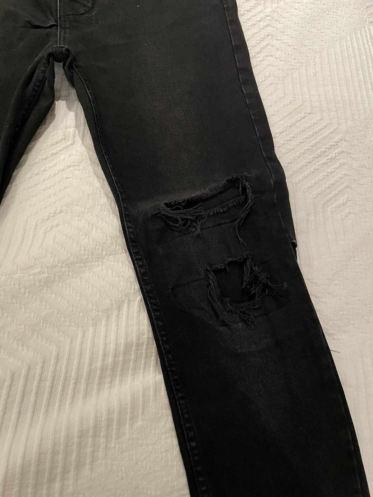 Ksubi KSUBI JEANS Size US 30 / EU 46 - 3 Thumbnail
