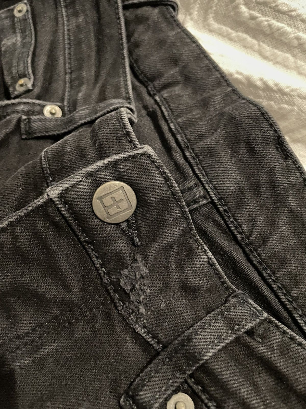 Ksubi KSUBI JEANS Size US 30 / EU 46 - 5 Thumbnail