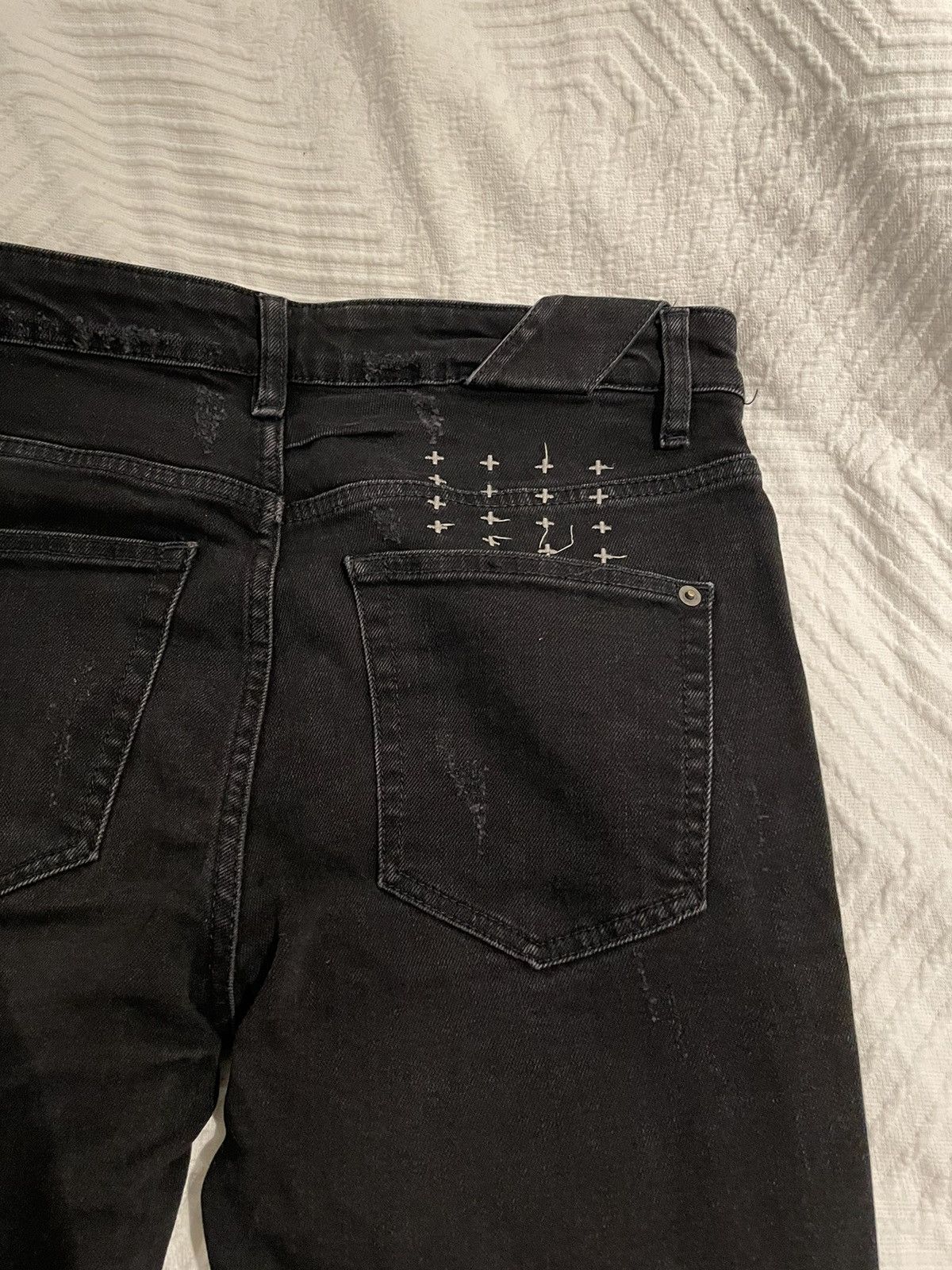 Ksubi KSUBI JEANS Size US 30 / EU 46 - 9 Thumbnail