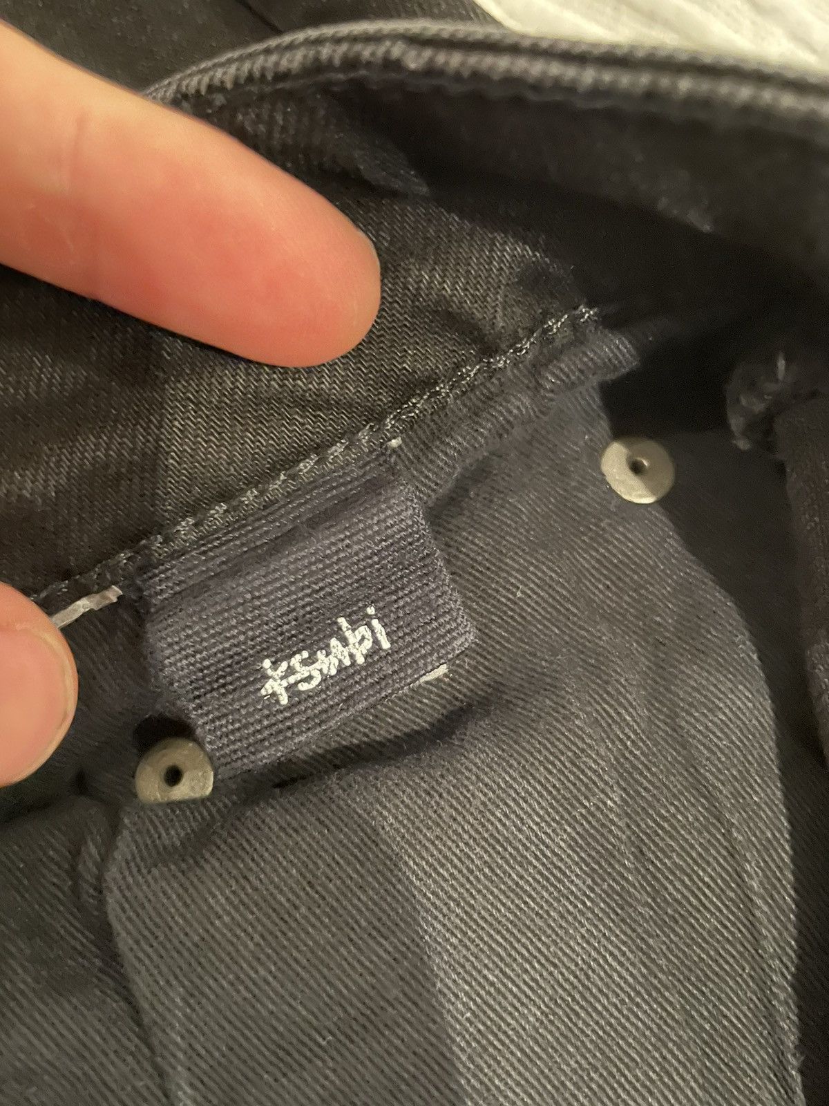 Ksubi KSUBI JEANS Size US 30 / EU 46 - 6 Thumbnail