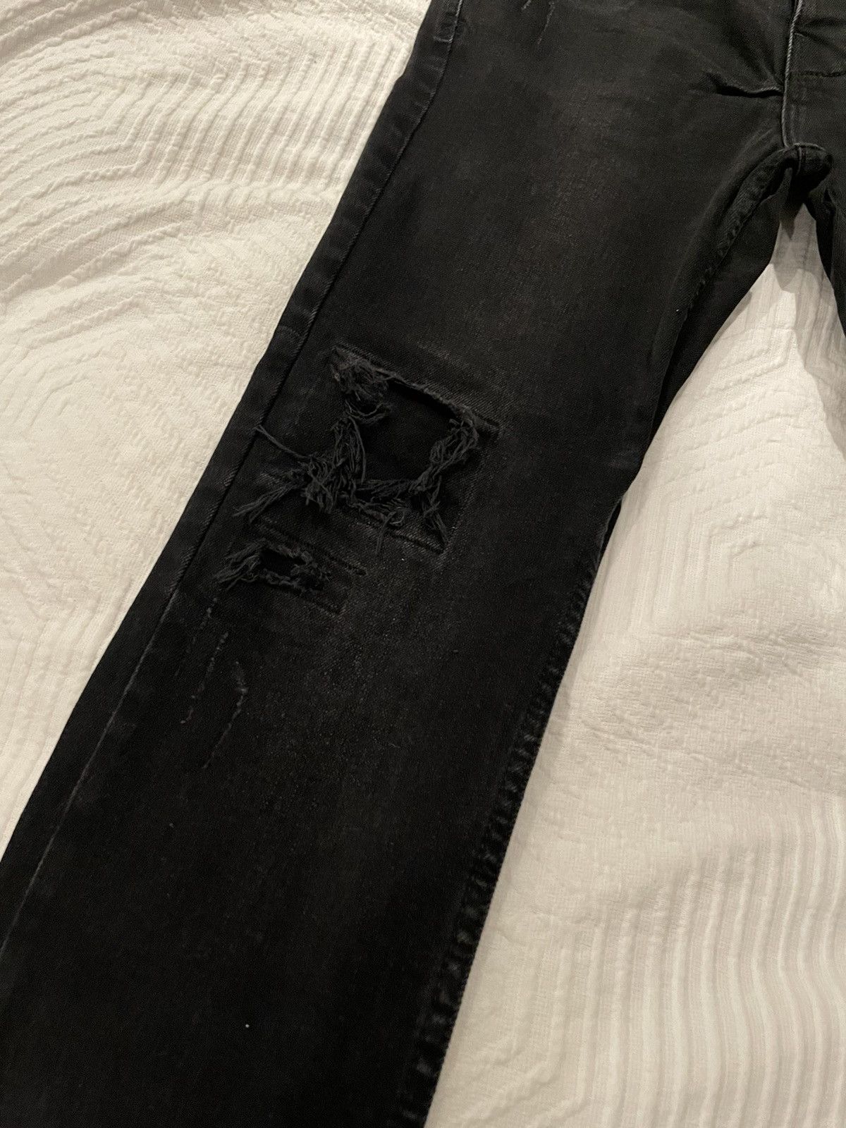 Ksubi KSUBI JEANS Size US 30 / EU 46 - 2 Thumbnail