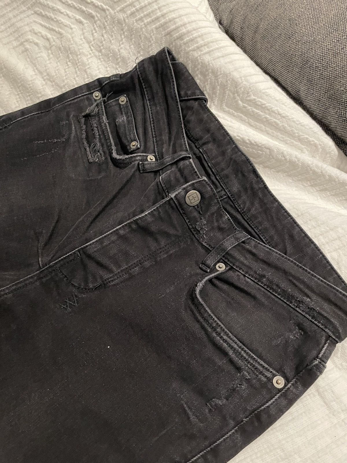 Ksubi KSUBI JEANS Size US 30 / EU 46 - 4 Thumbnail