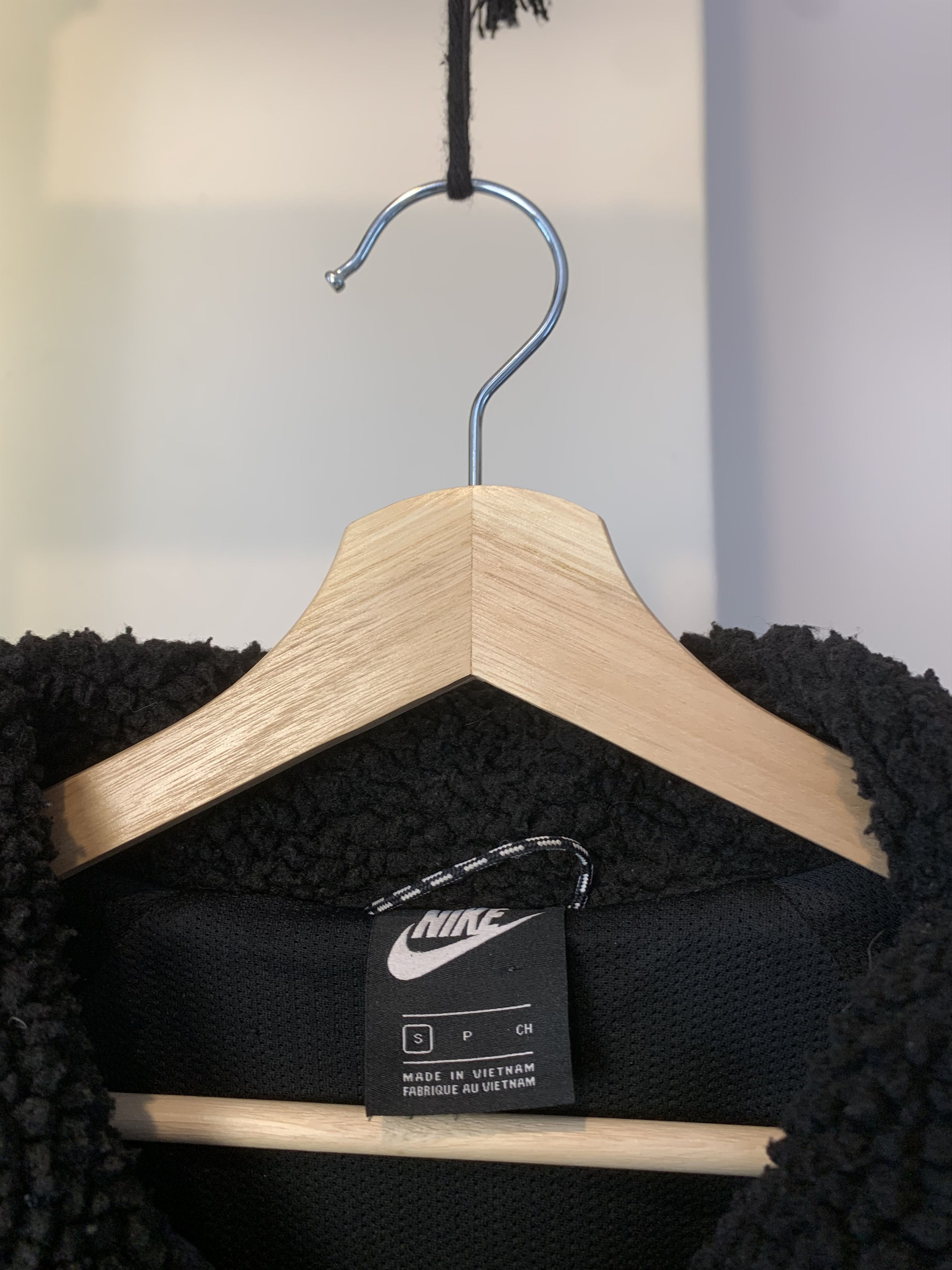 Nike × Nike ACG Nike Sherpa Fleece Jacket Size US S / EU 44-46 / 1 - 5 Thumbnail