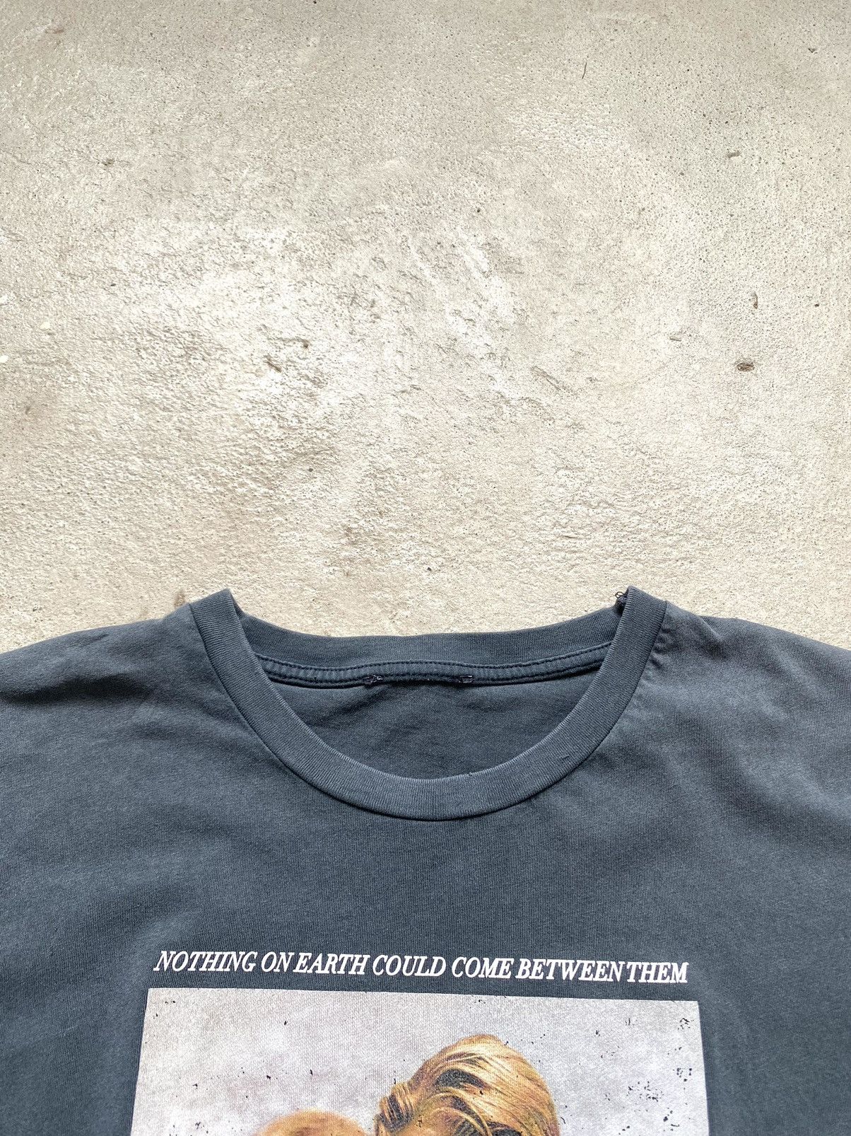 Vintage Vintage Titanic Movie Promo T Shirt Leonardo DiCaprio Size US L / EU 52-54 / 3 - 5 Thumbnail