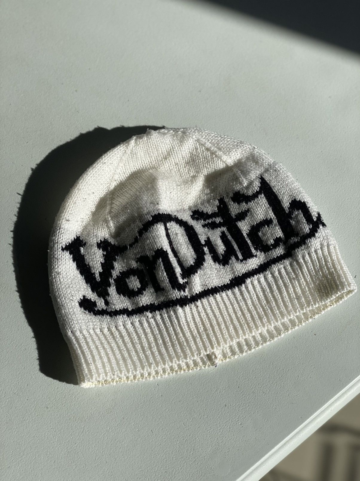 Other 90’s Won Dutch big logo hat Size ONE SIZE - 2 Thumbnail