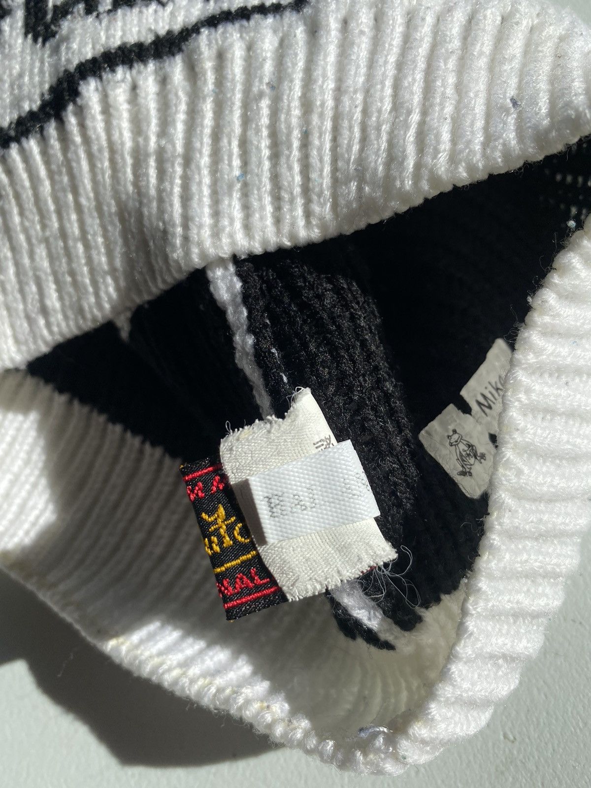 Other 90’s Won Dutch big logo hat Size ONE SIZE - 9 Thumbnail