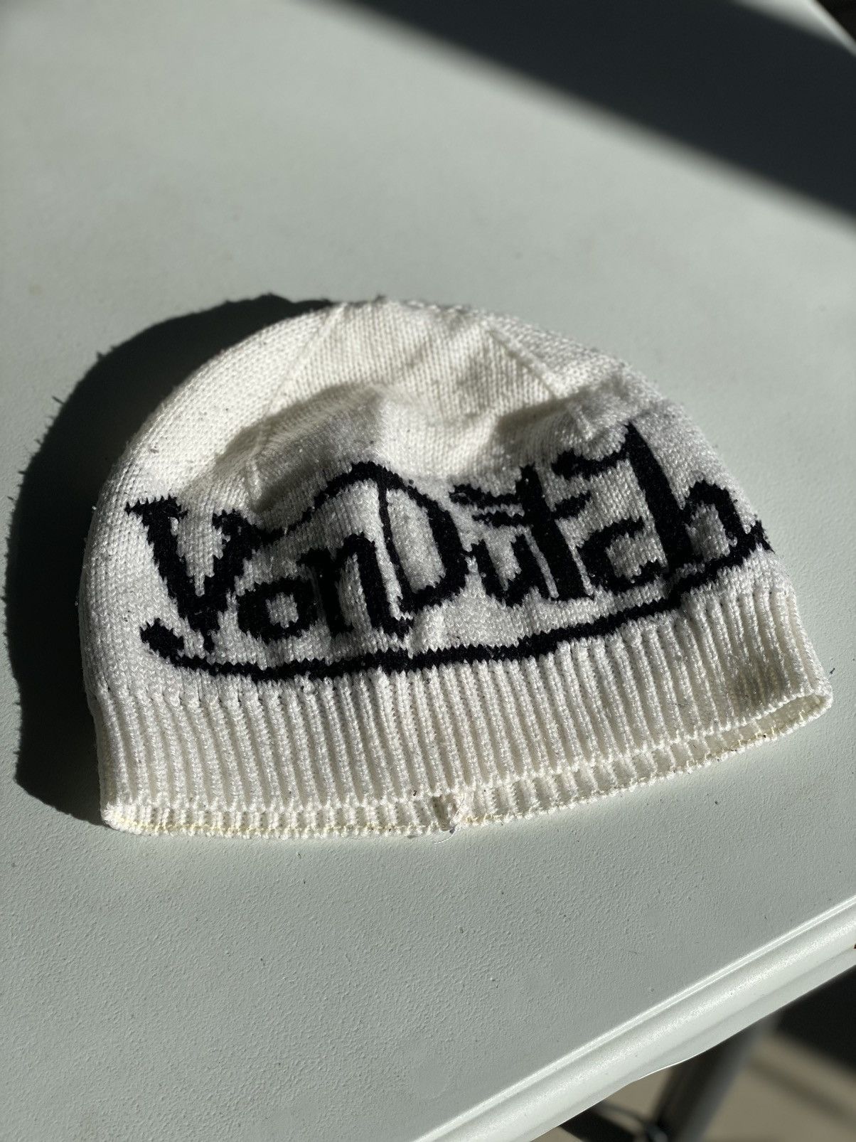 Other 90’s Won Dutch big logo hat Size ONE SIZE - 1 Thumbnail