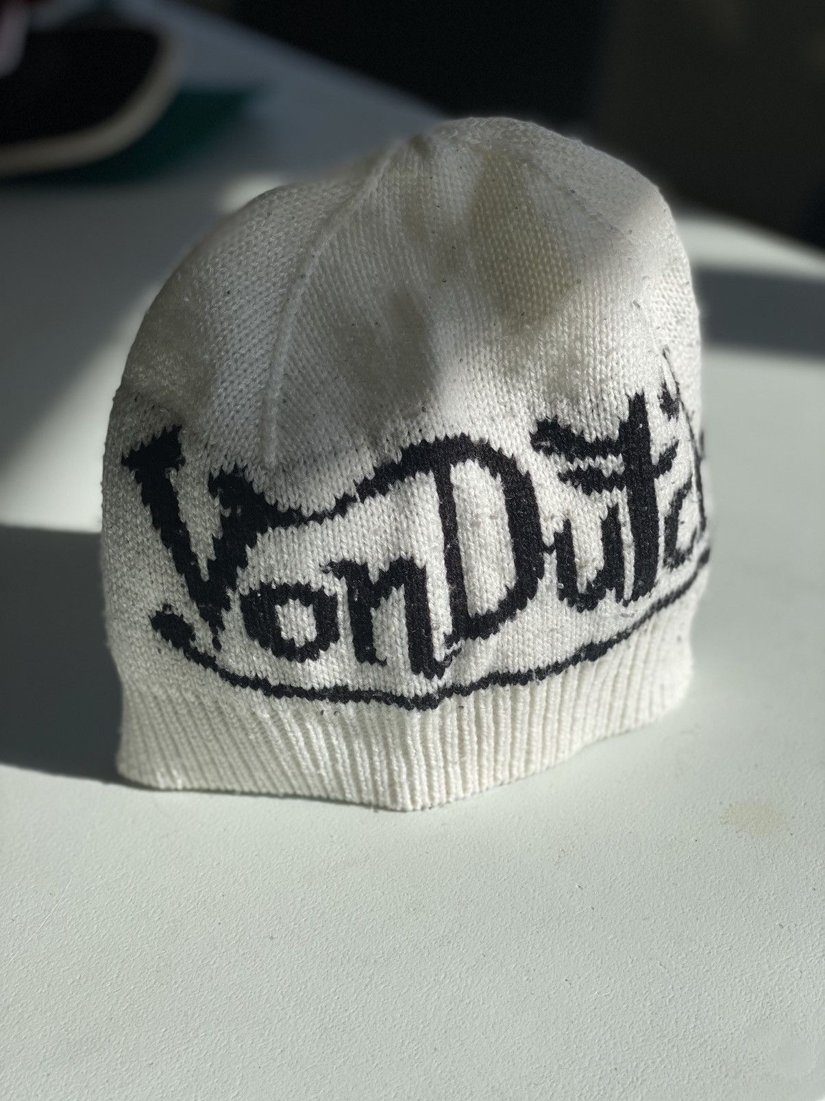 Other 90’s Won Dutch big logo hat Size ONE SIZE - 3 Thumbnail