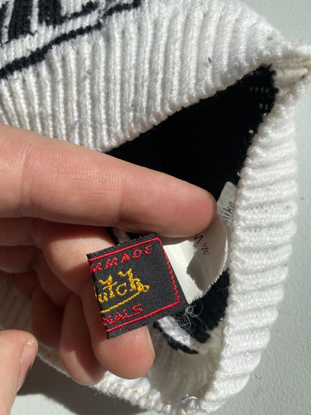 Other 90’s Won Dutch big logo hat Size ONE SIZE - 7 Thumbnail