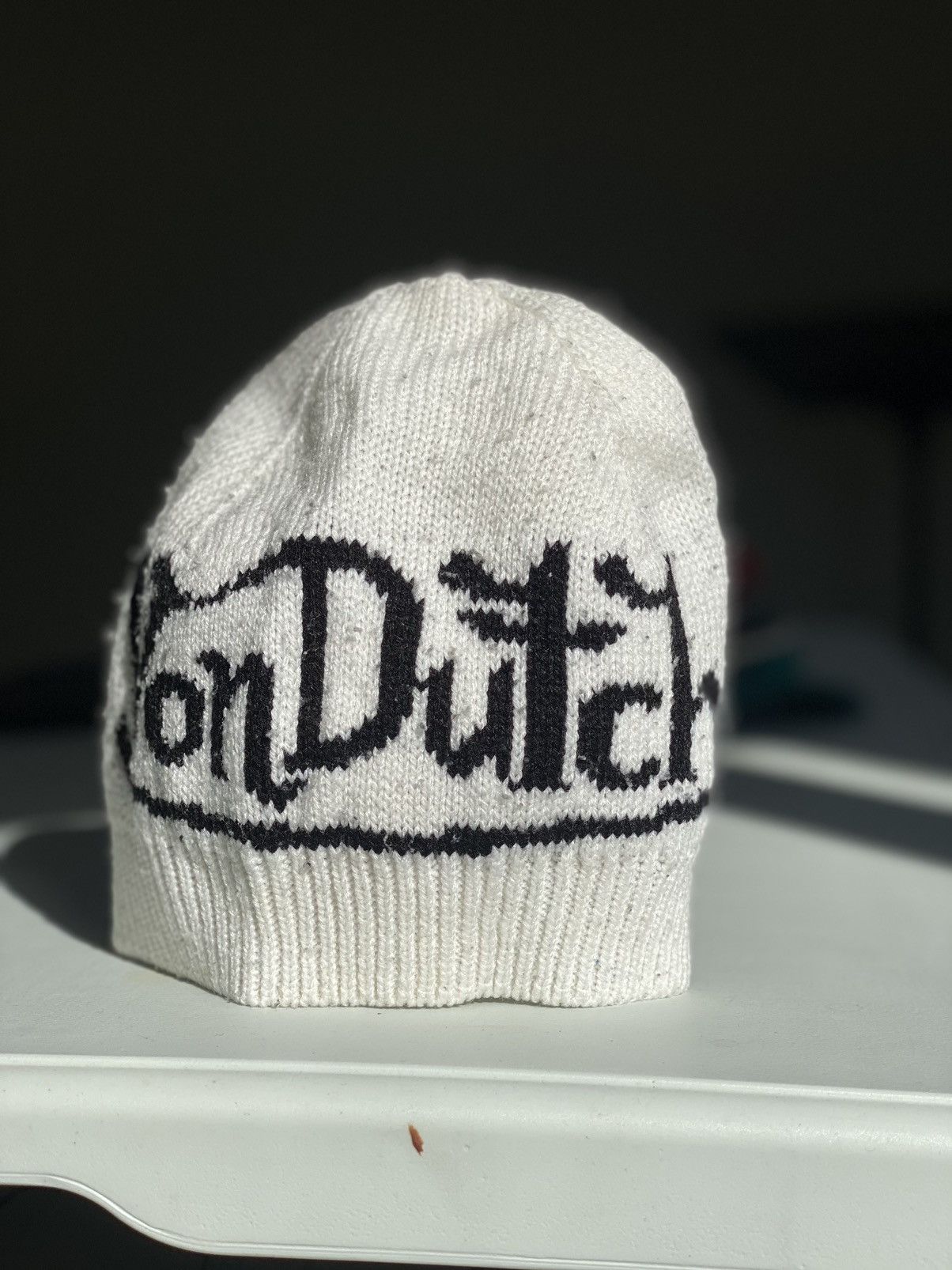 Other 90’s Won Dutch big logo hat Size ONE SIZE - 4 Thumbnail