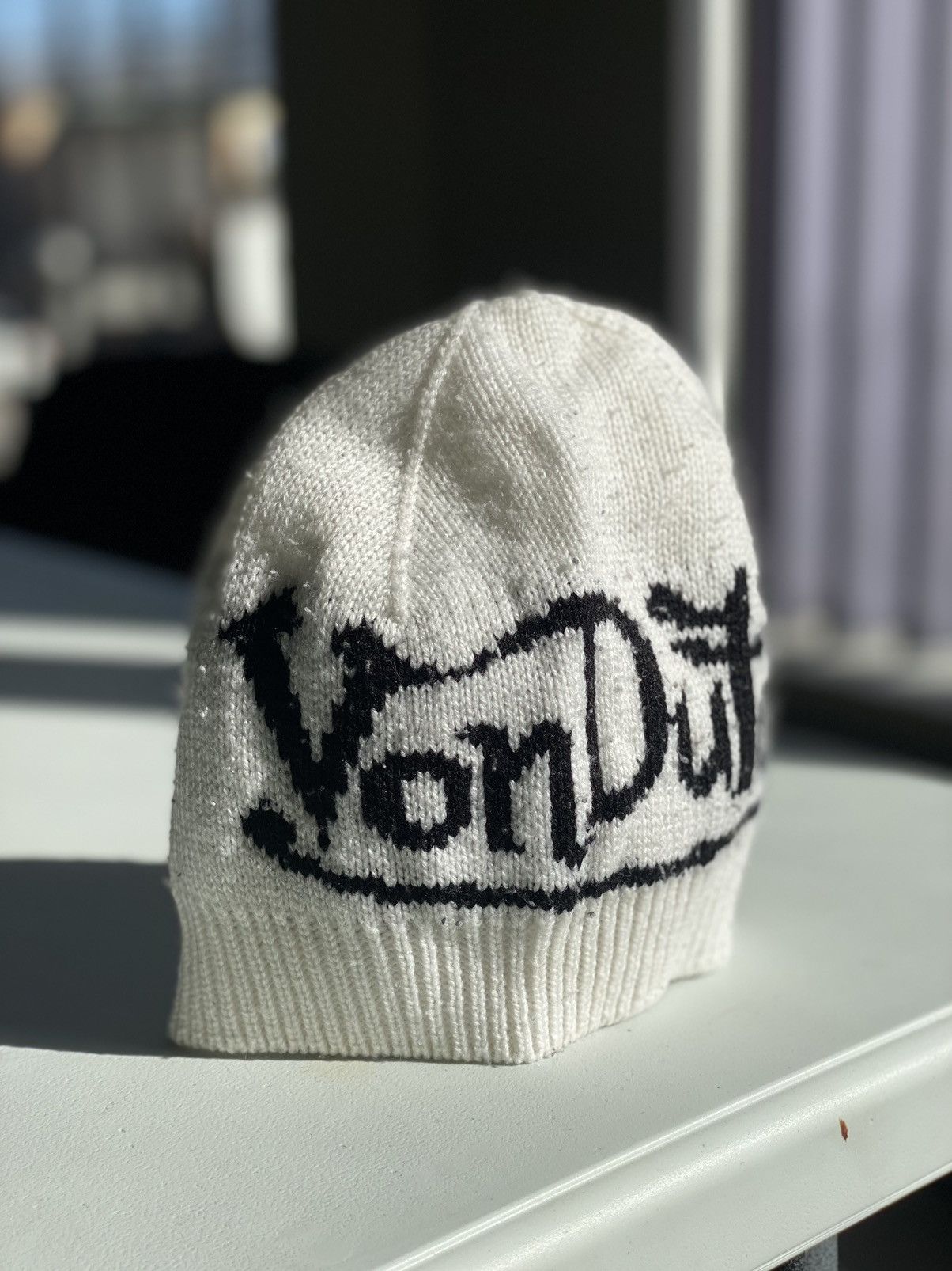 Other 90’s Won Dutch big logo hat Size ONE SIZE - 5 Thumbnail