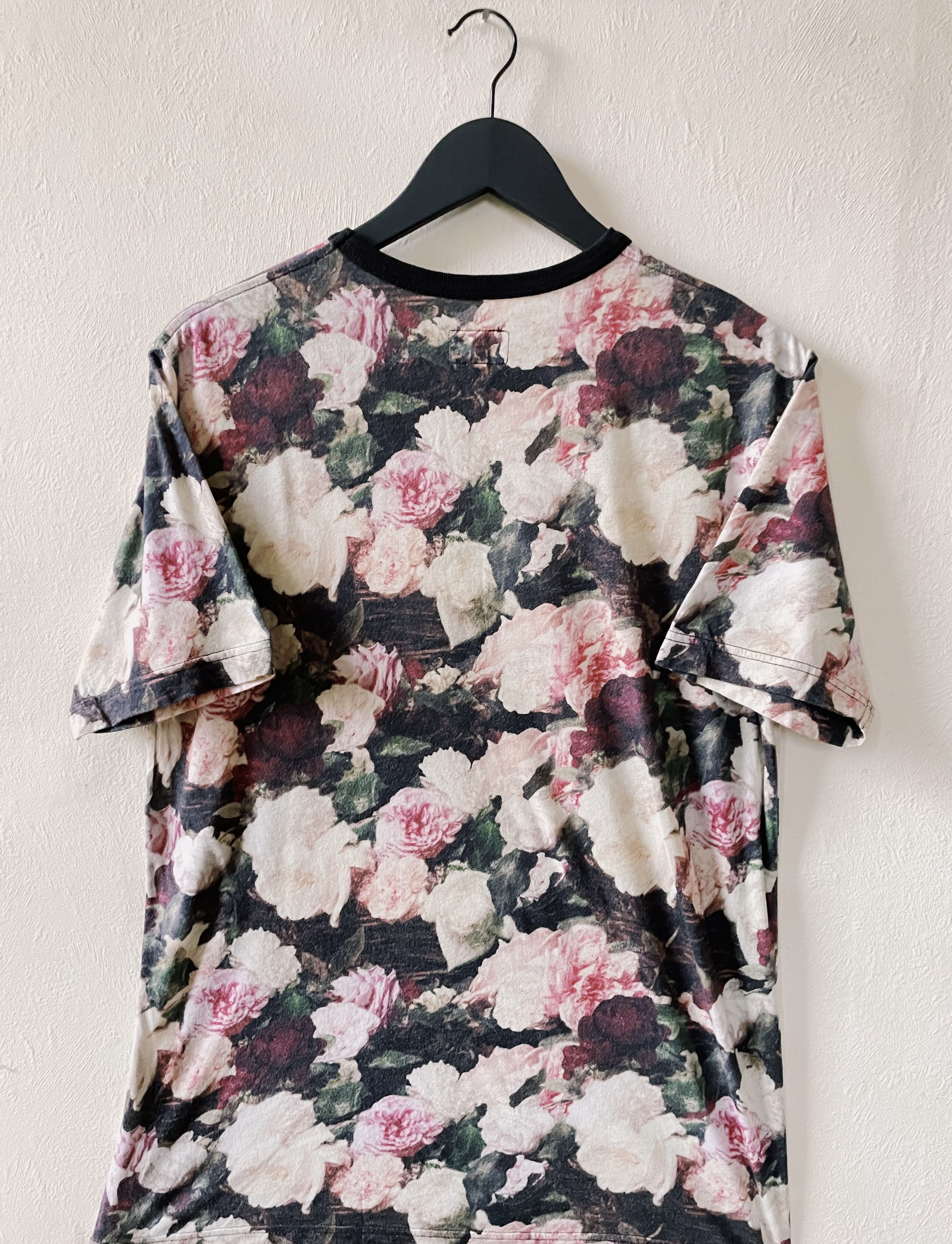 Supreme Supreme Power Corruption Lies Pocket T-shirt Multi Size US M / EU 48-50 / 2 - 2 Thumbnail