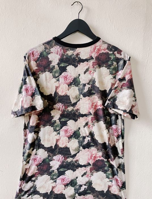 Supreme Supreme Power Corruption Lies Pocket T-shirt Multi | Grailed