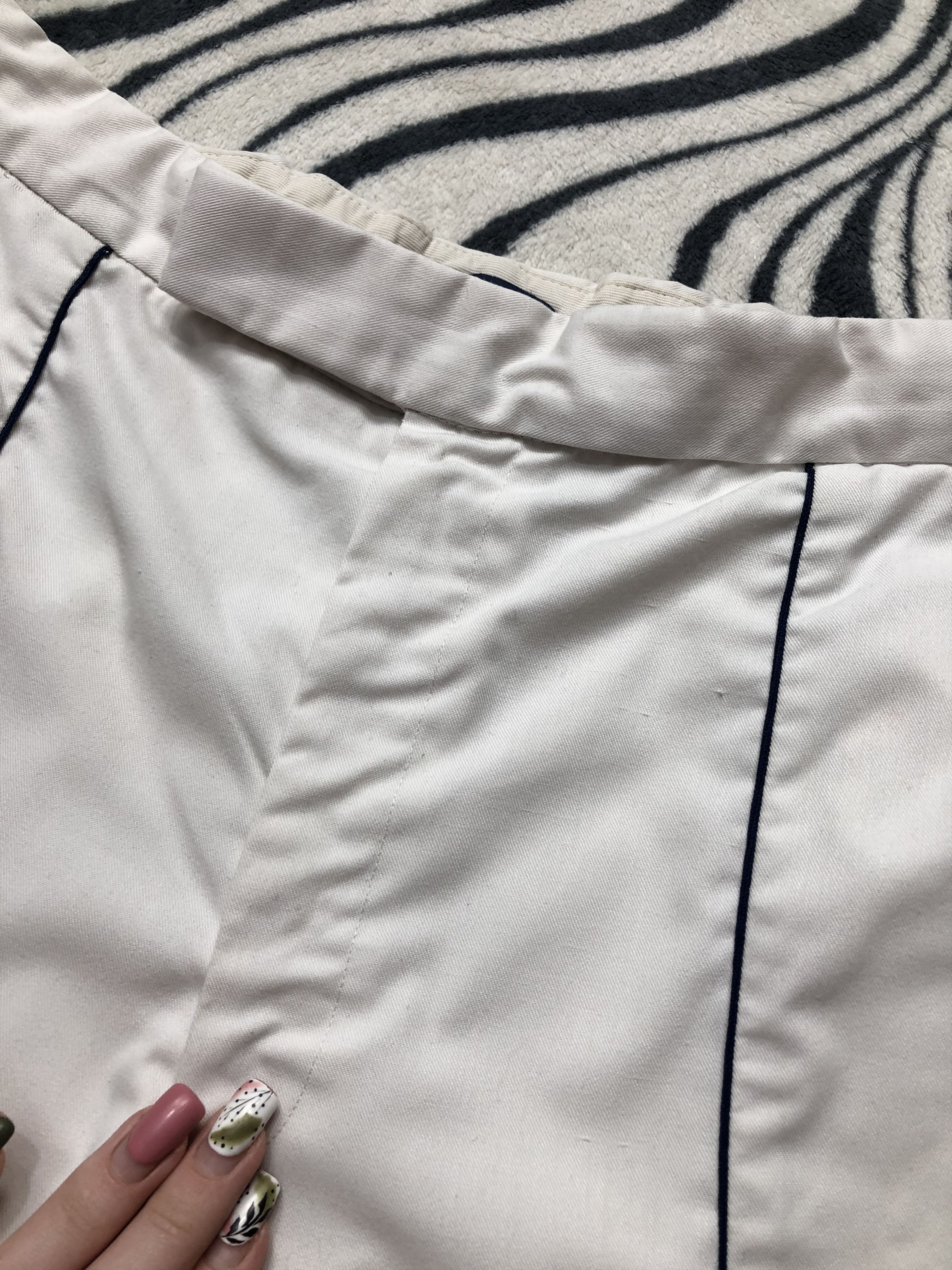 Fred Perry × Vintage Fred Perry Vintage Mens Tennis Shorts Size US 36 / EU 52 - 3 Thumbnail